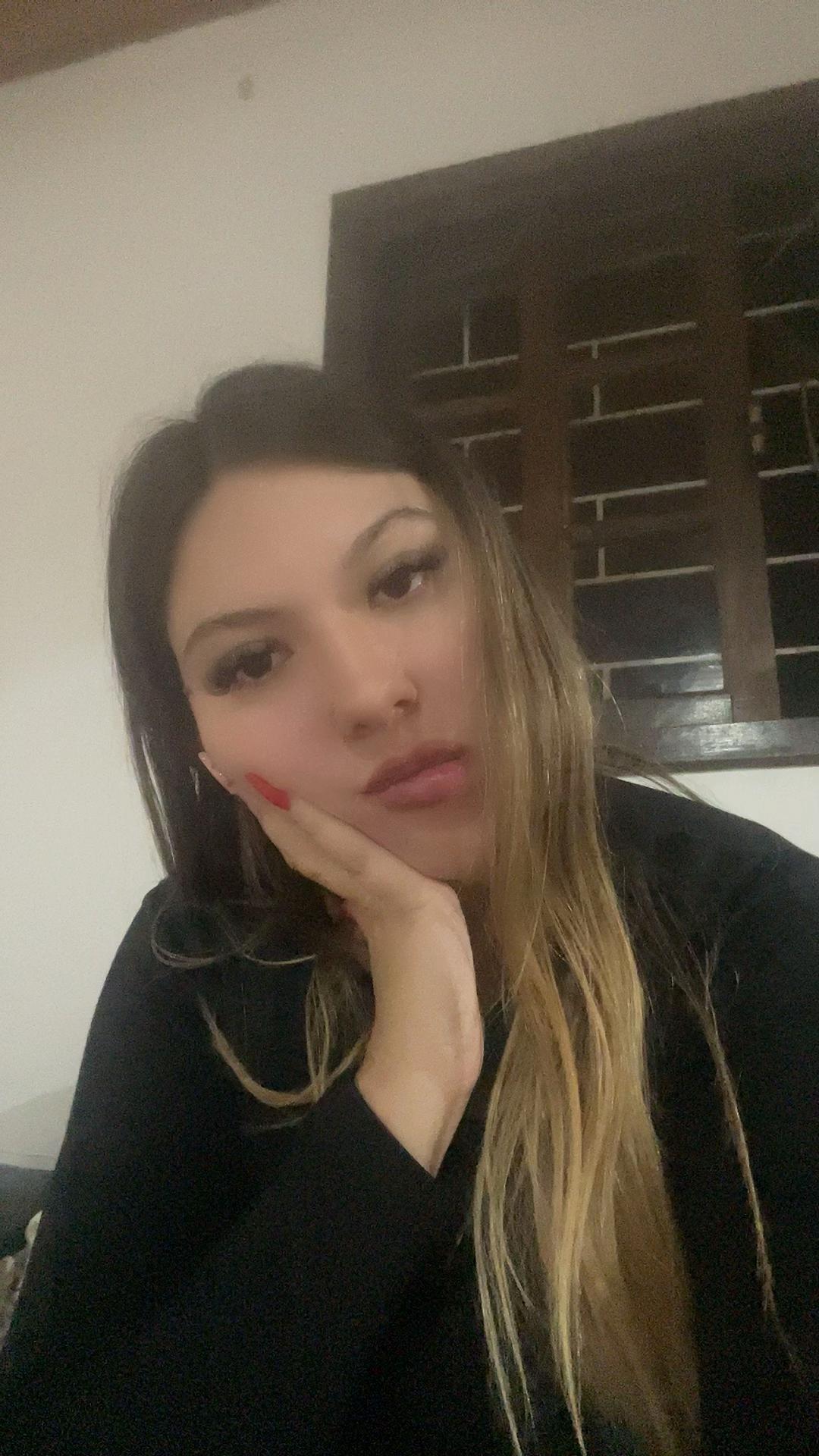@Isabranquinha @