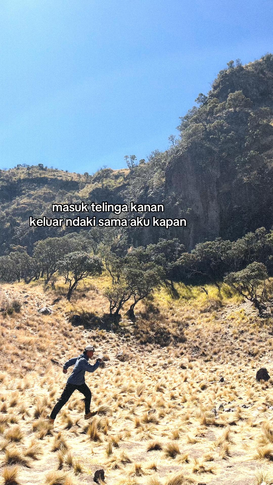 @memed | private trip lawu