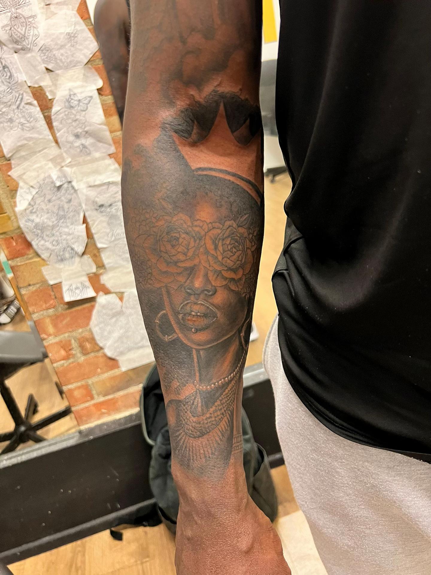 @Raph Tatts