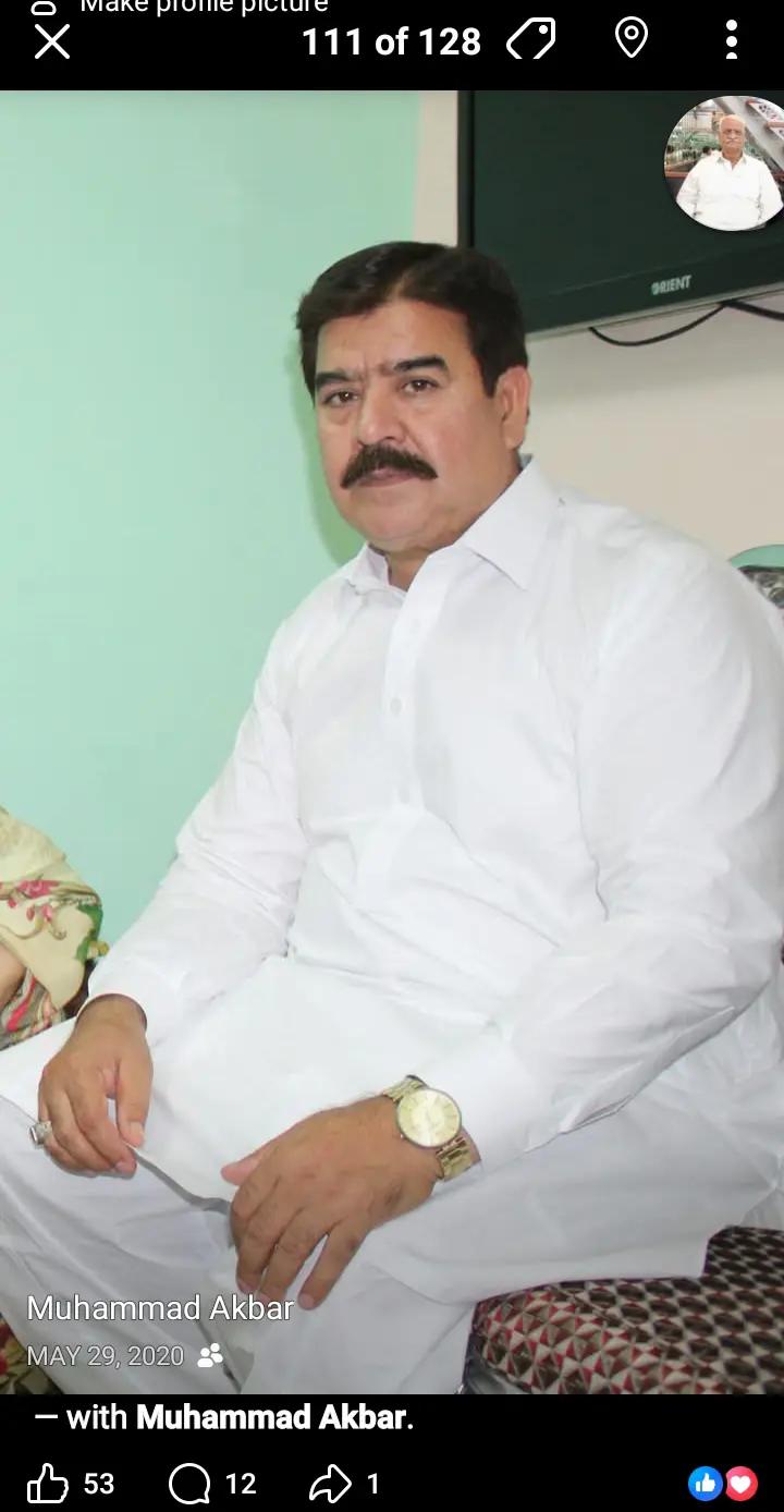 @Muhammad Akbar