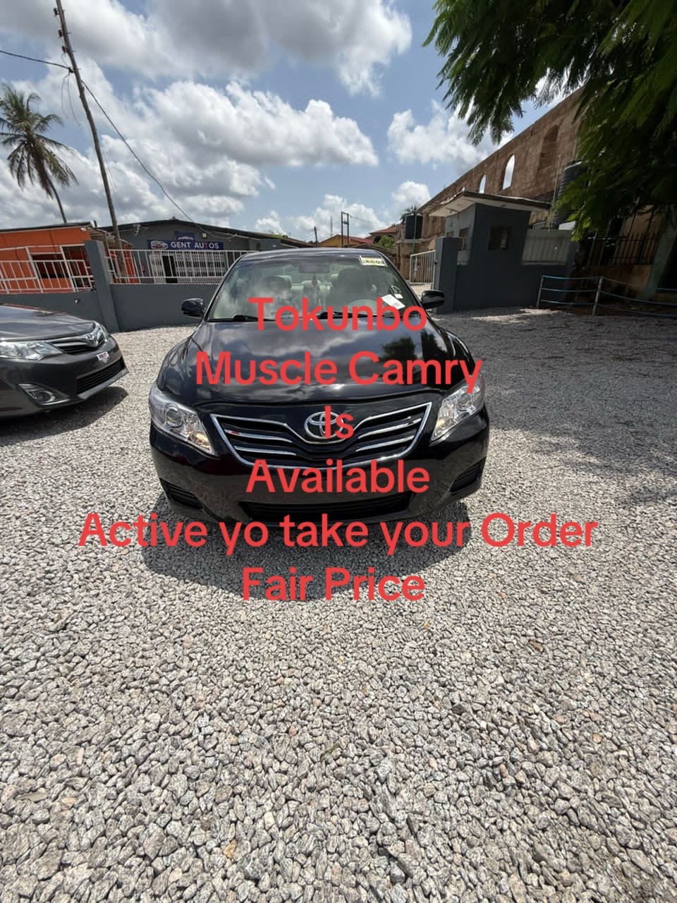 @KAY AUTOS