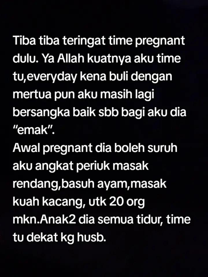 @Dia Kayangan