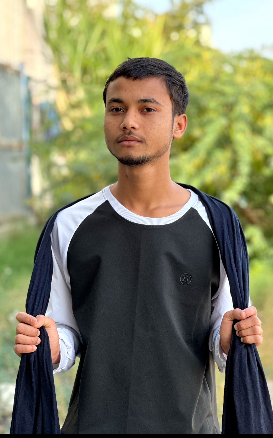 @yadav Mashudhan bhai