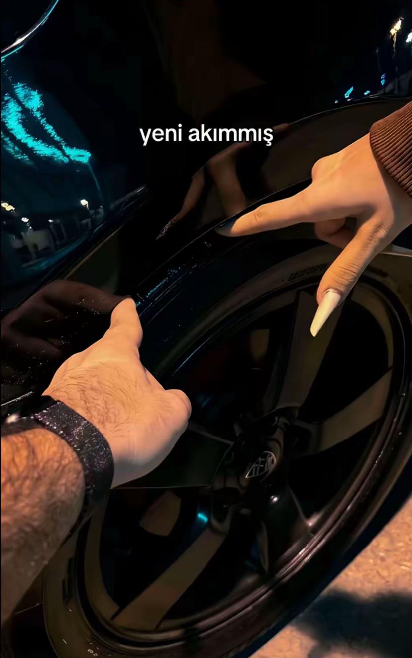 @Eren ASLANER