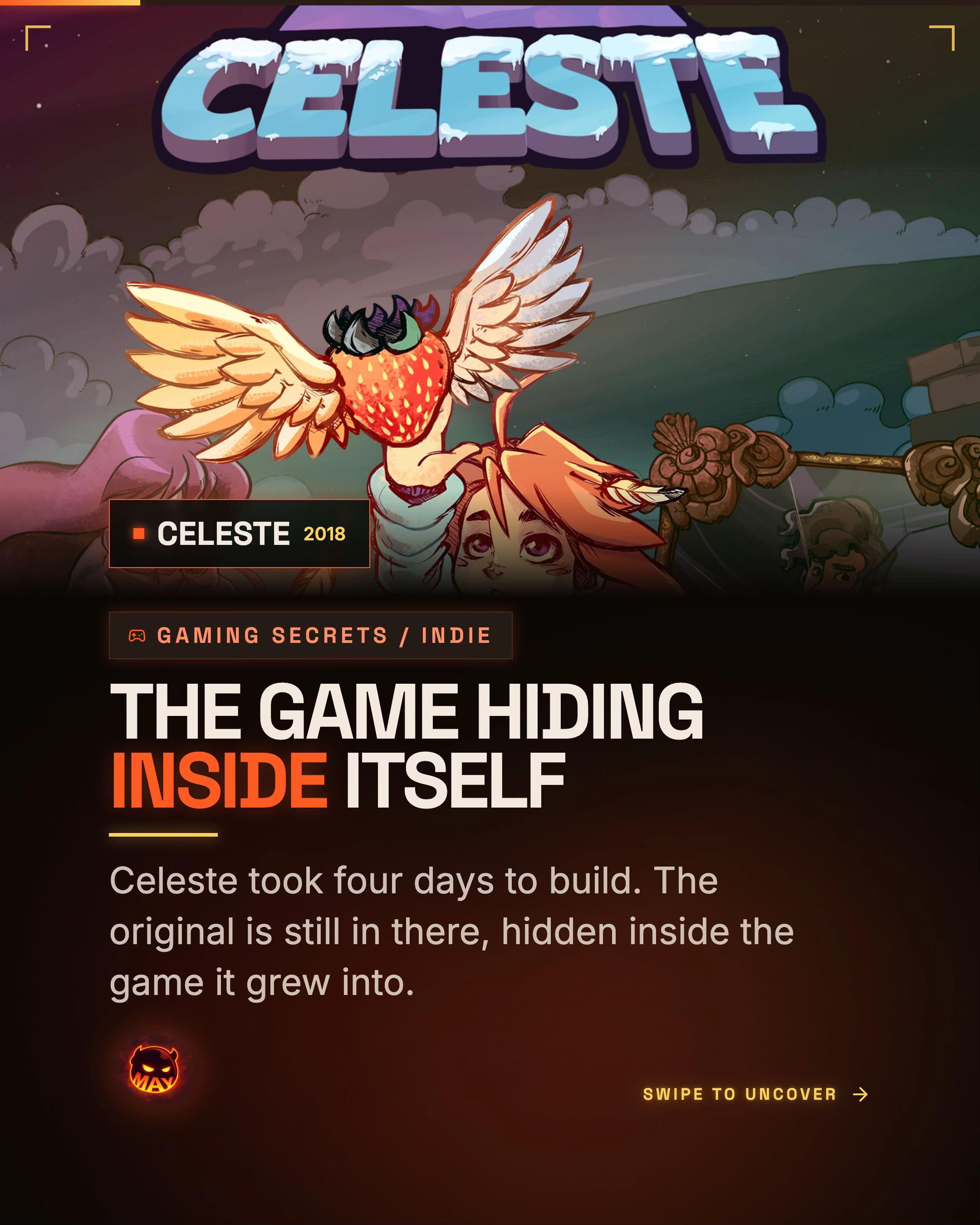 @Matt Against Yokai Studio ๐ฎ