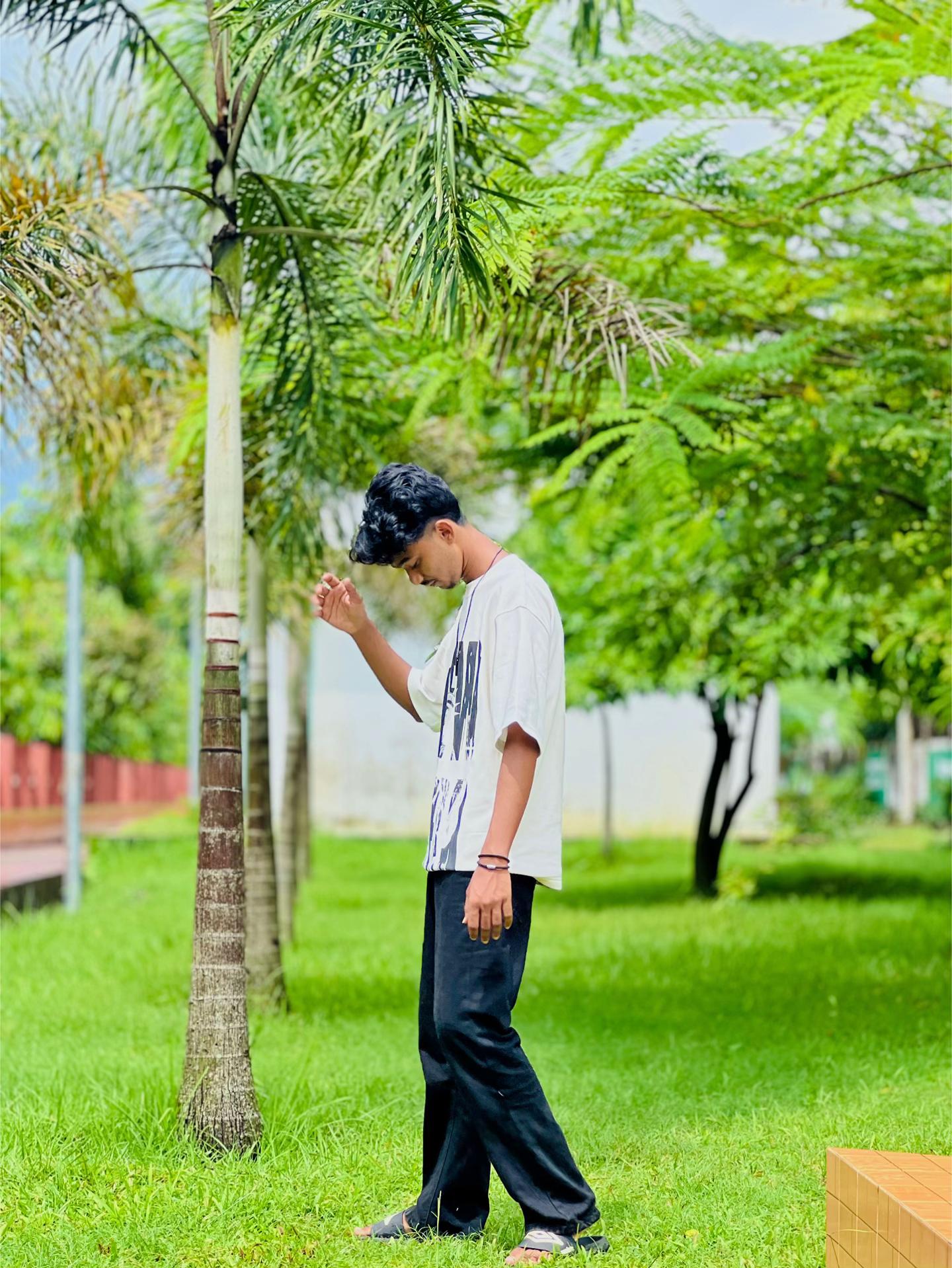 @বা দ শা 😎
