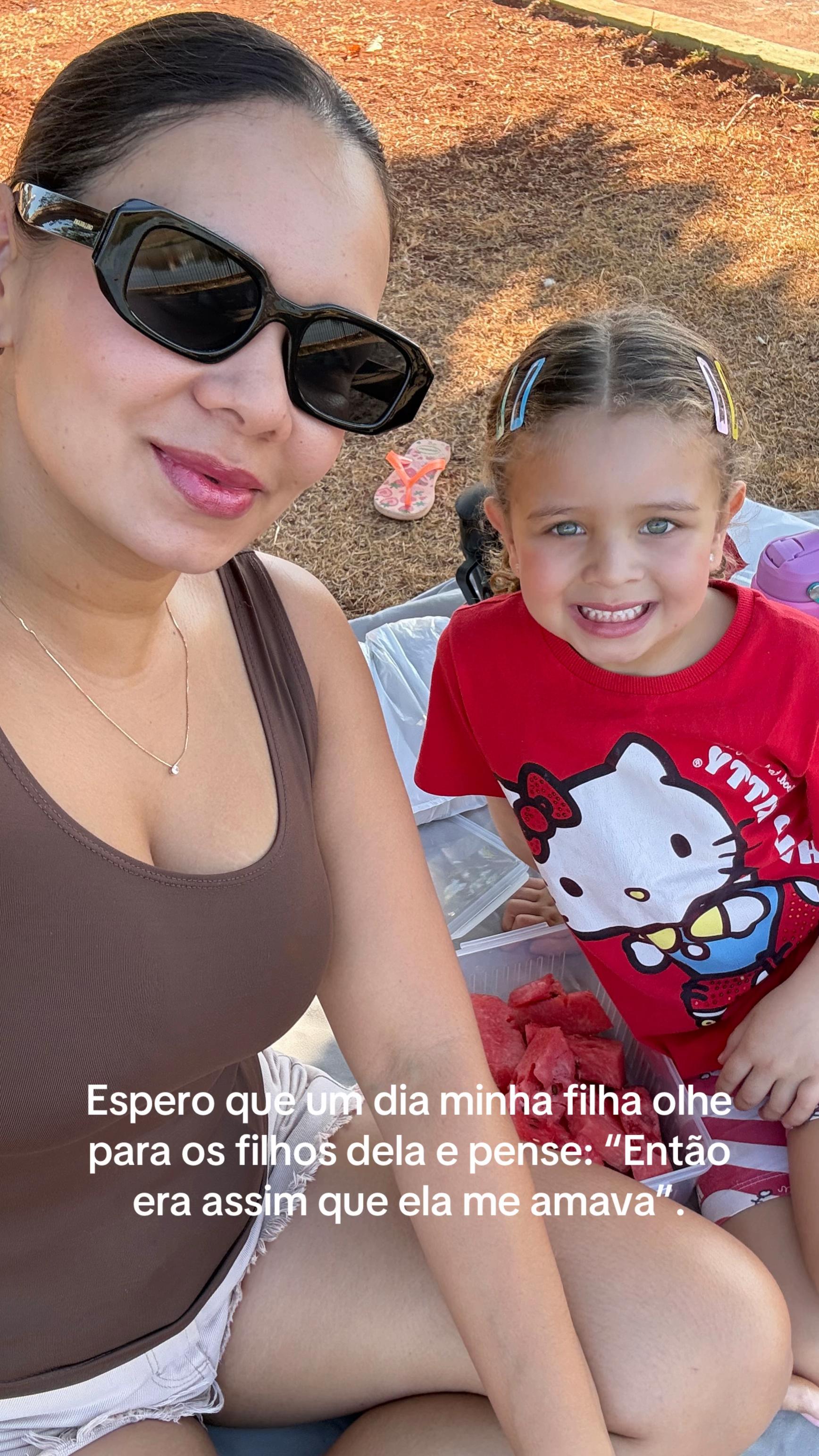 @Aline Ferreira