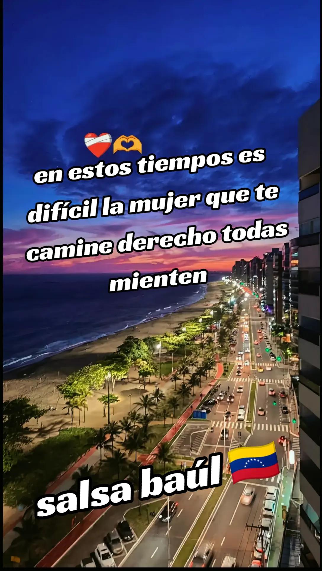 @SALSA BAÚL 🇻🇪