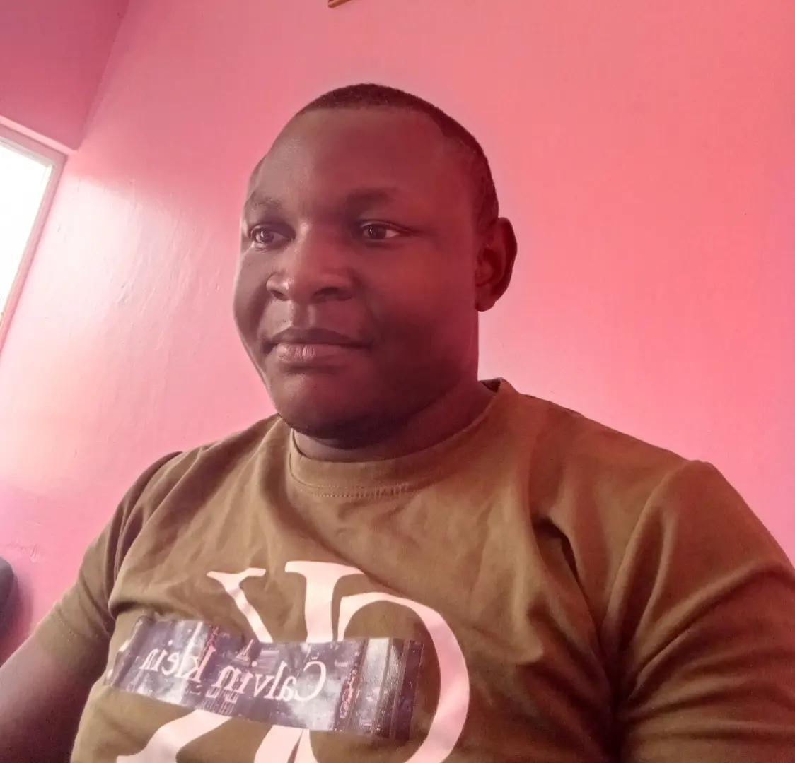 @Hon Albert Kachero