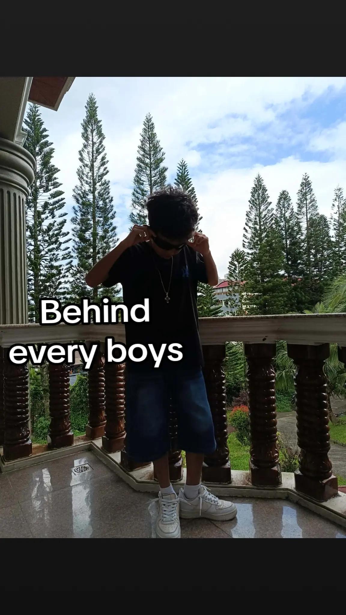 @kambal ni Dwight ramos