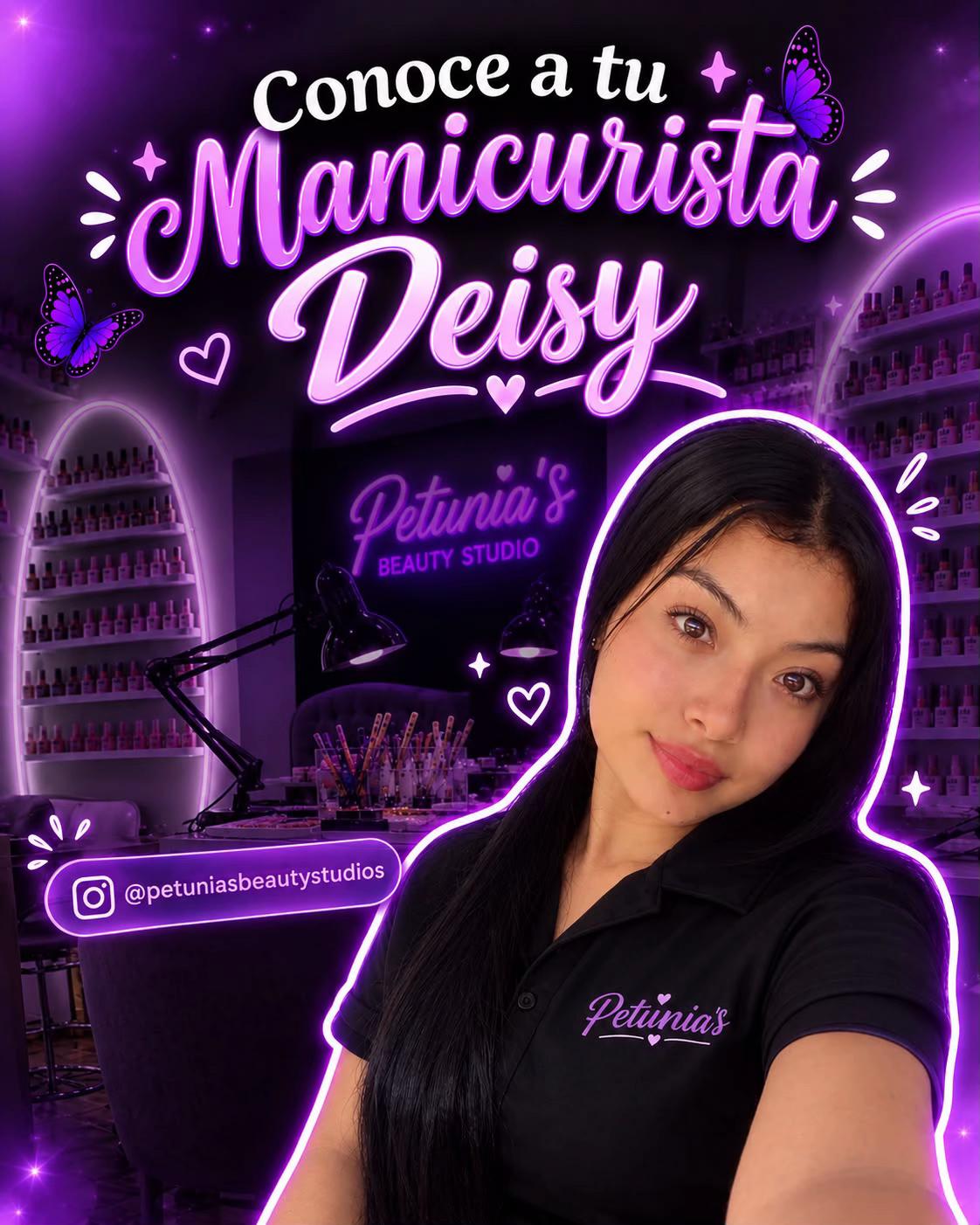 @💜 Petunia's 💜