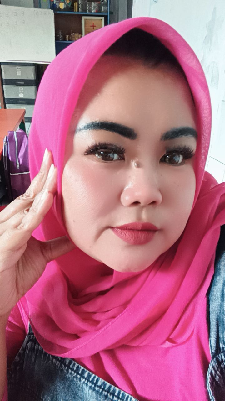 @Nenk Wulan