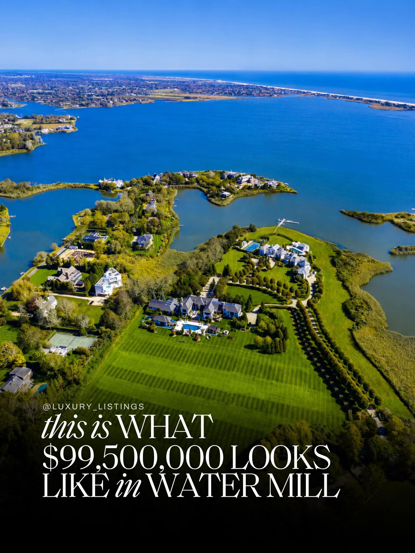 @Luxury Listings