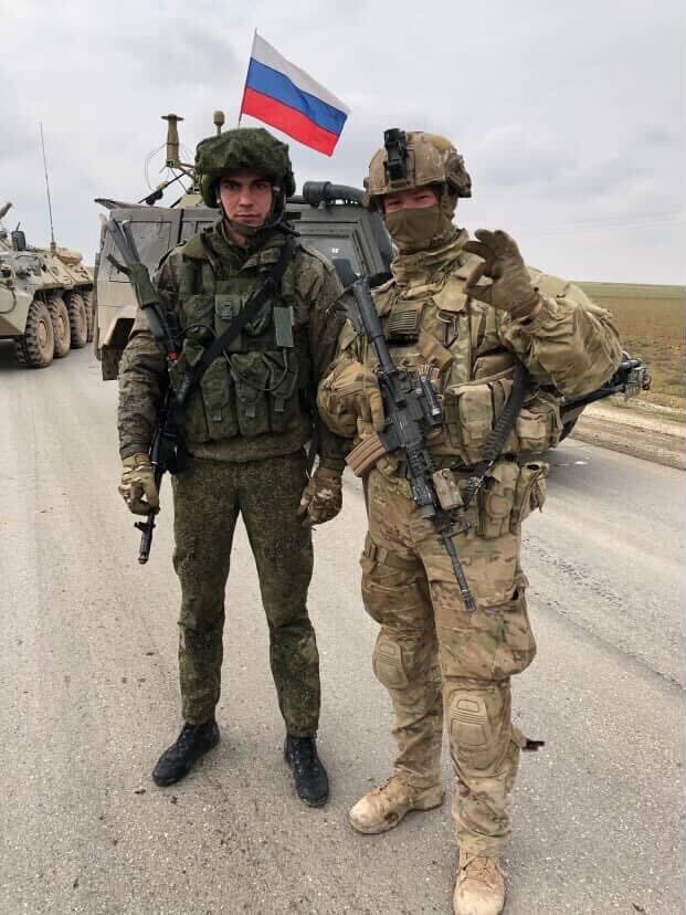 @Viktor Ivanovich "Ghost" Boris