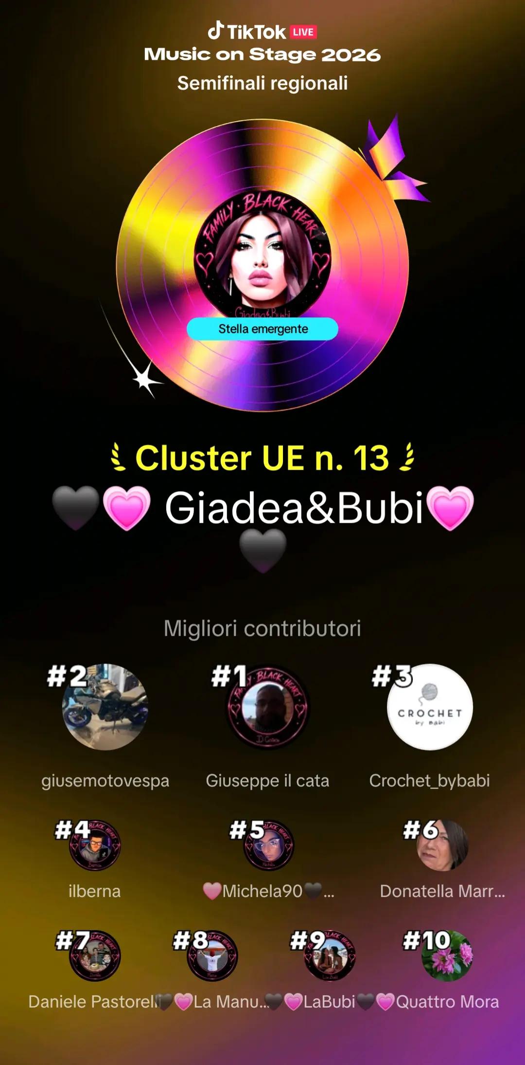 @🖤💗 Giadea&Bubi💗🖤