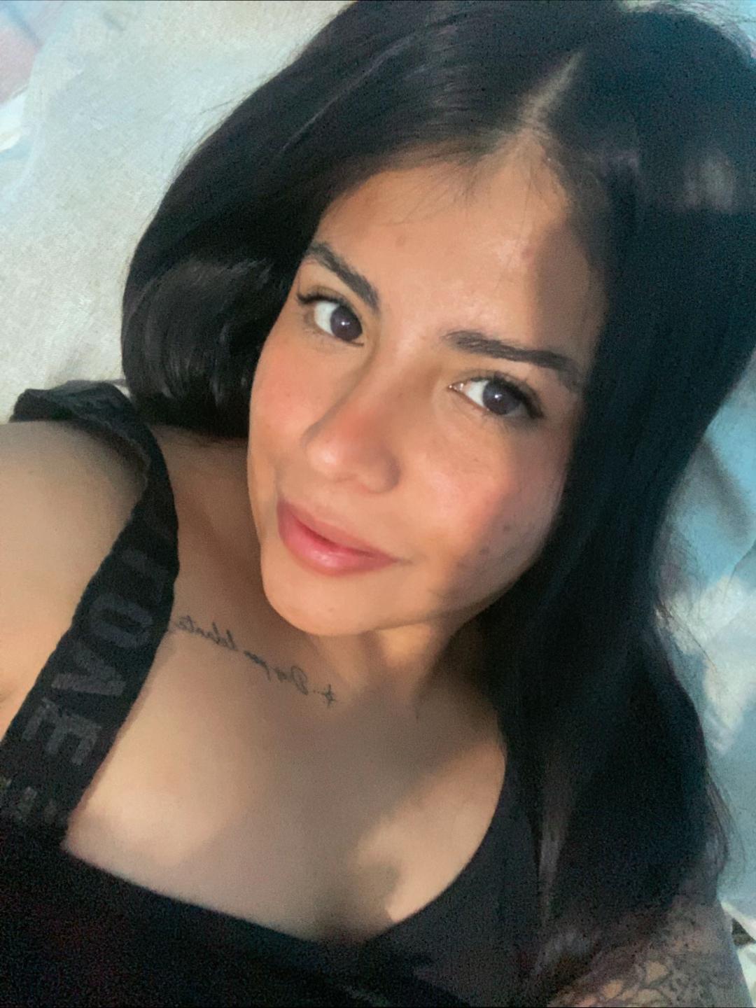 @Paula Castillo ๐