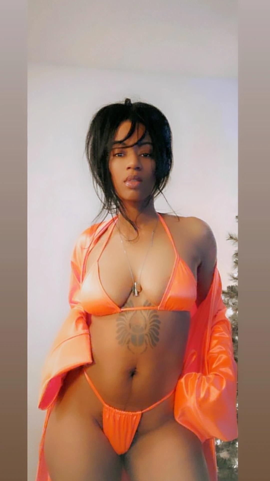 @🗽🇦🇬✨️Nicole Endor✨️🇯🇲🗽