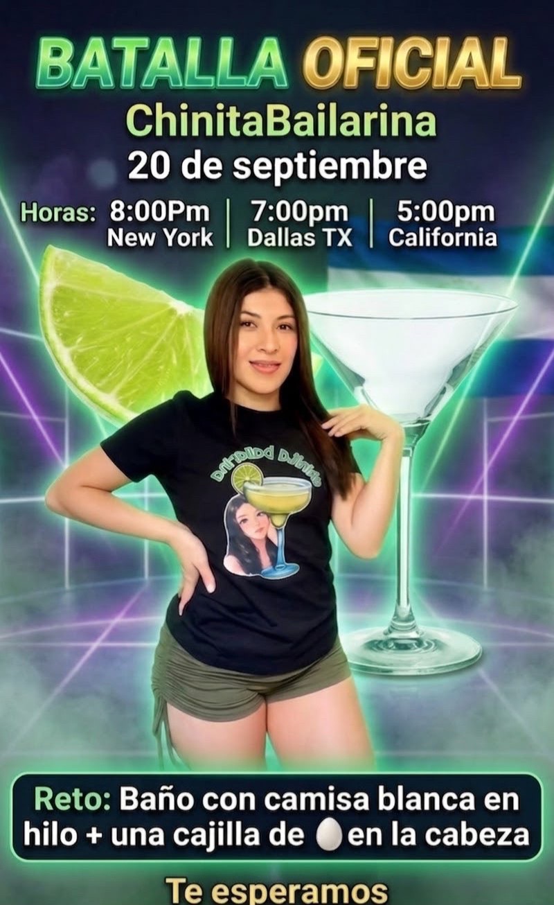 @🍸🍋🟩🫡🍒♣️chinitabailarina