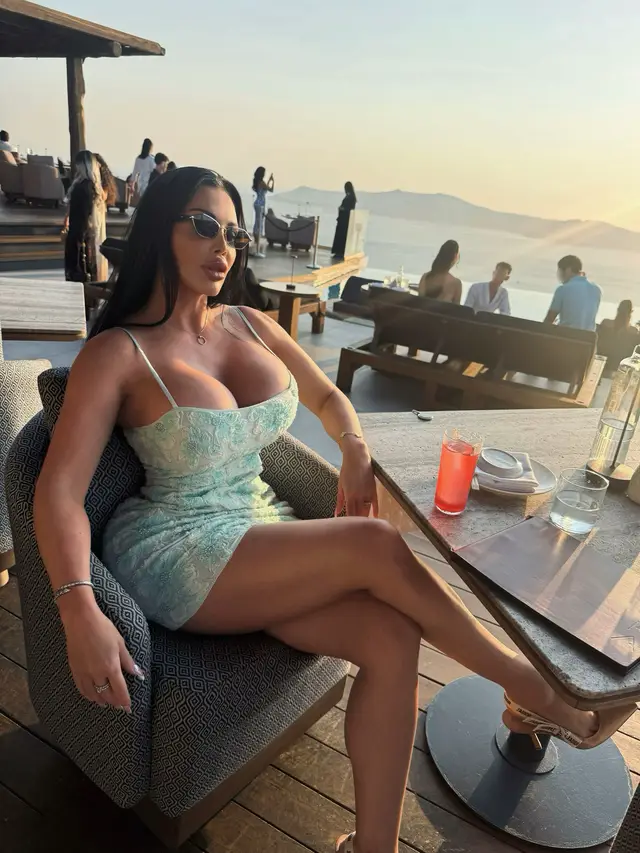 @Aletta Ocean