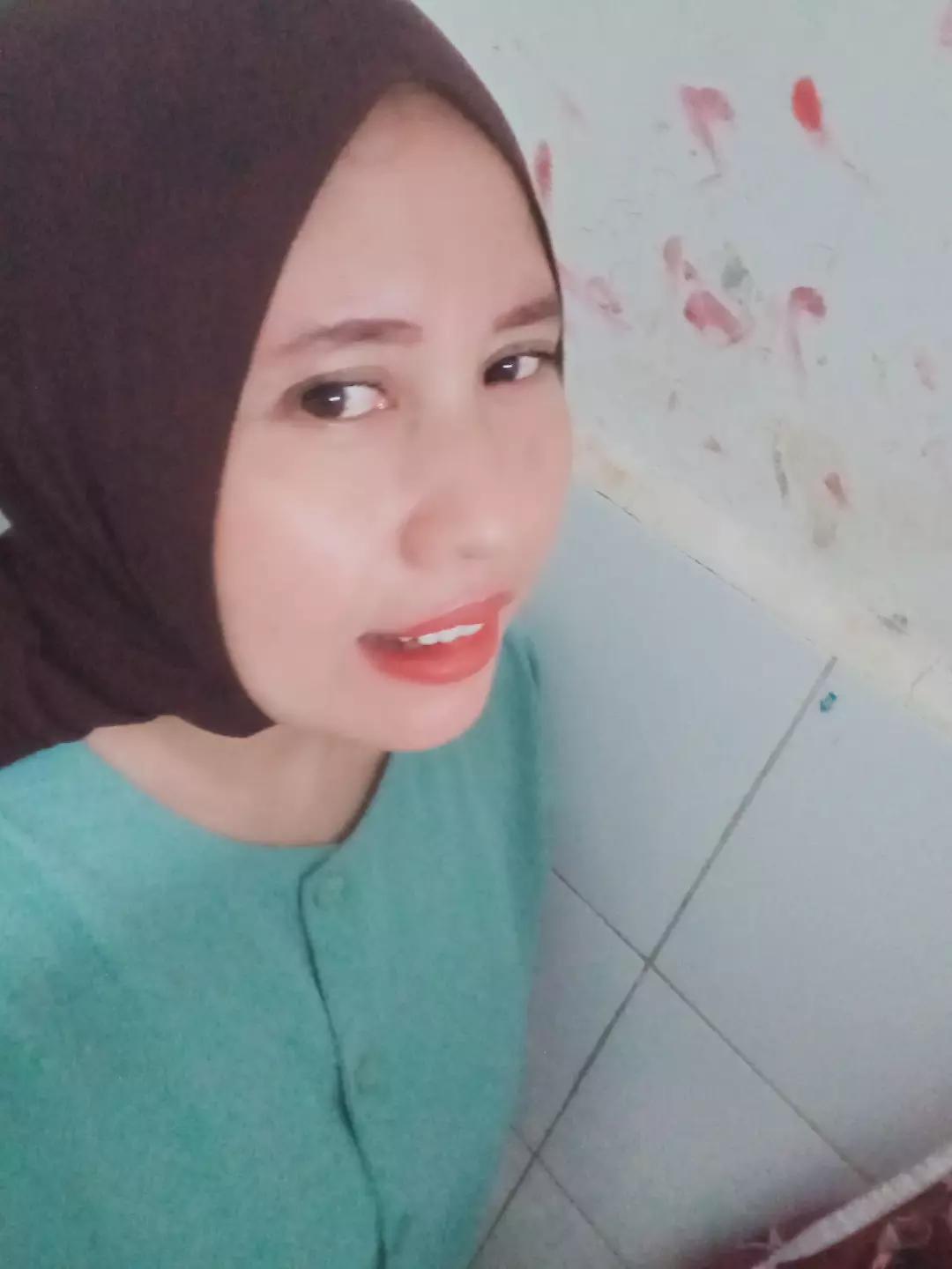 @user Titin febrii