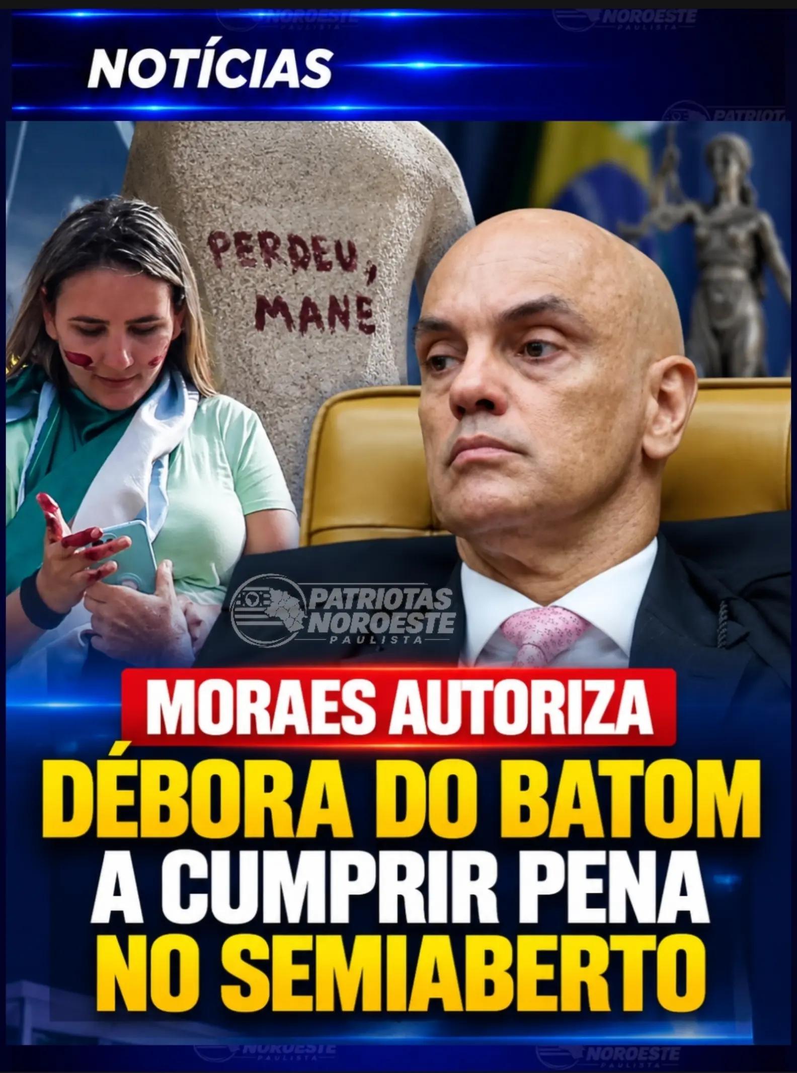 @Patriotas Noroeste Paulista