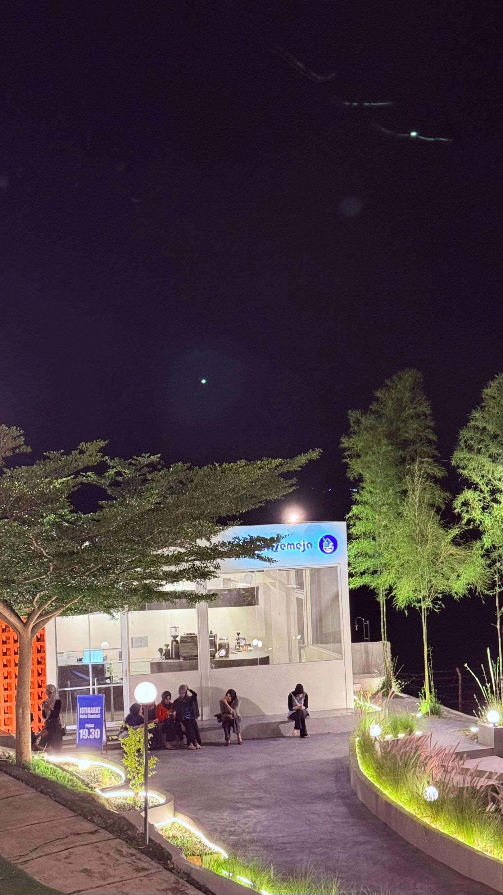 @Cerita alam