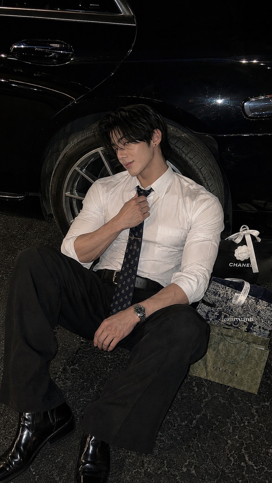 @Zhiyuan