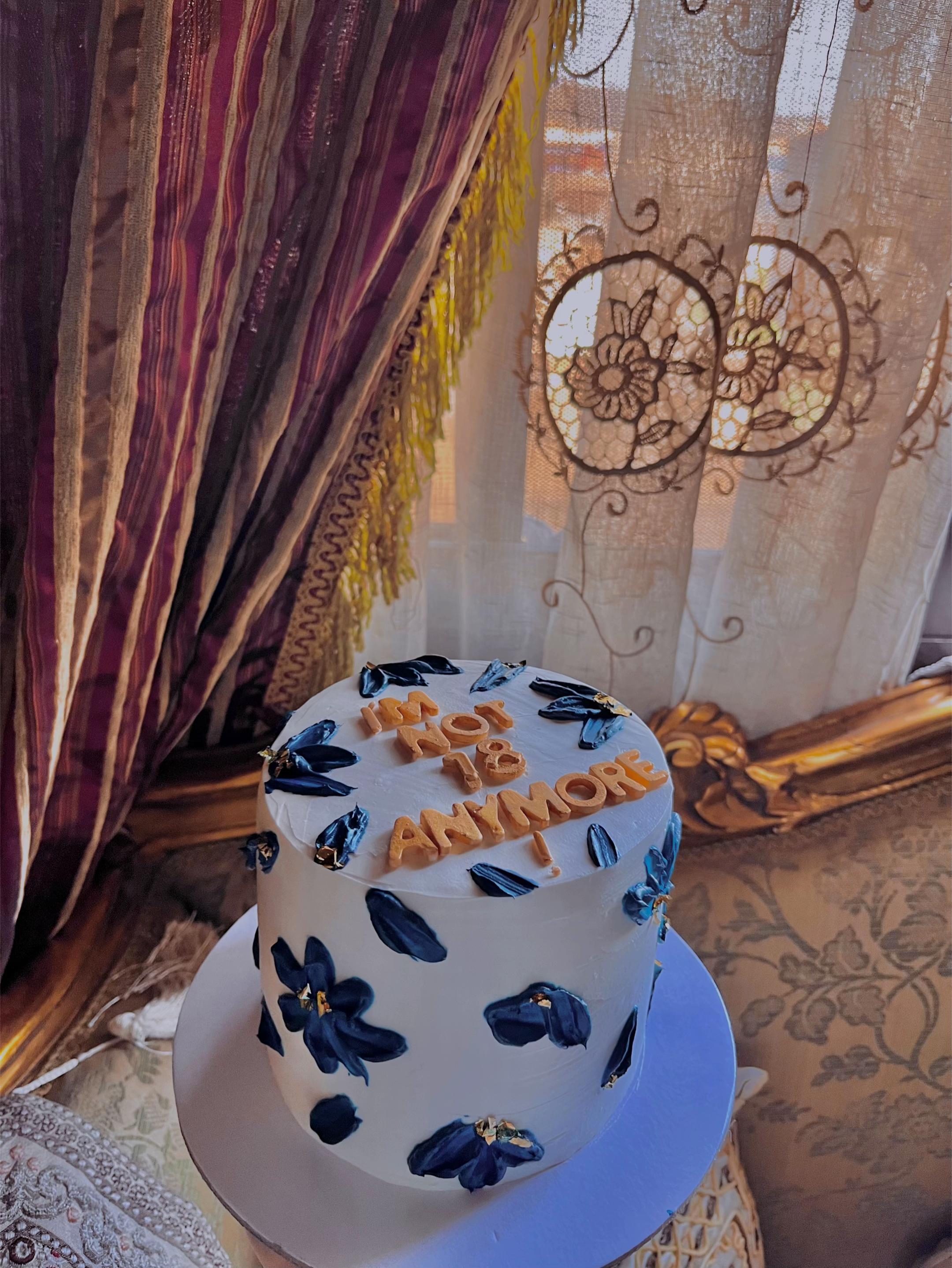 @Sweet Pocket 🎂