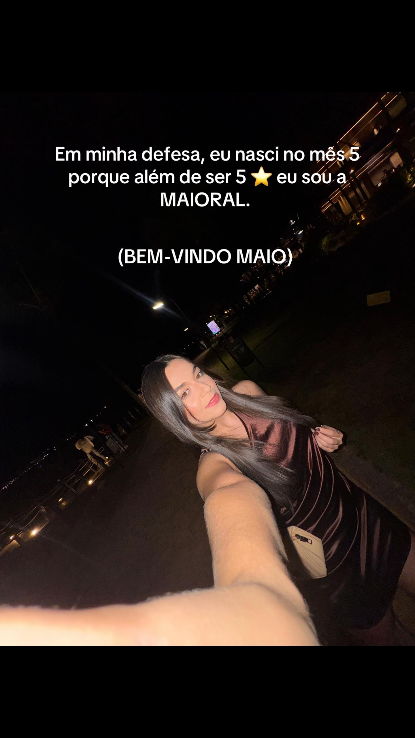 @Ana Clara