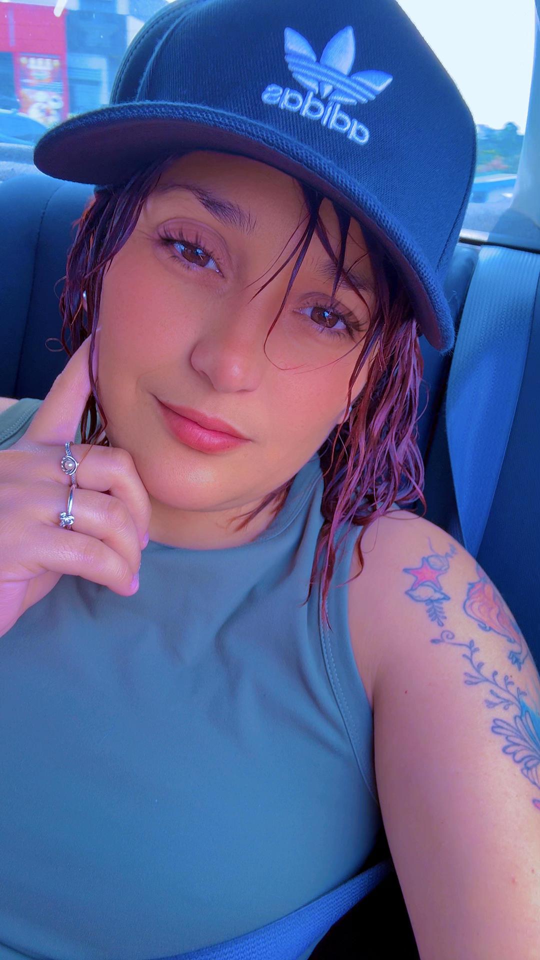 @Francinita🇨🇷