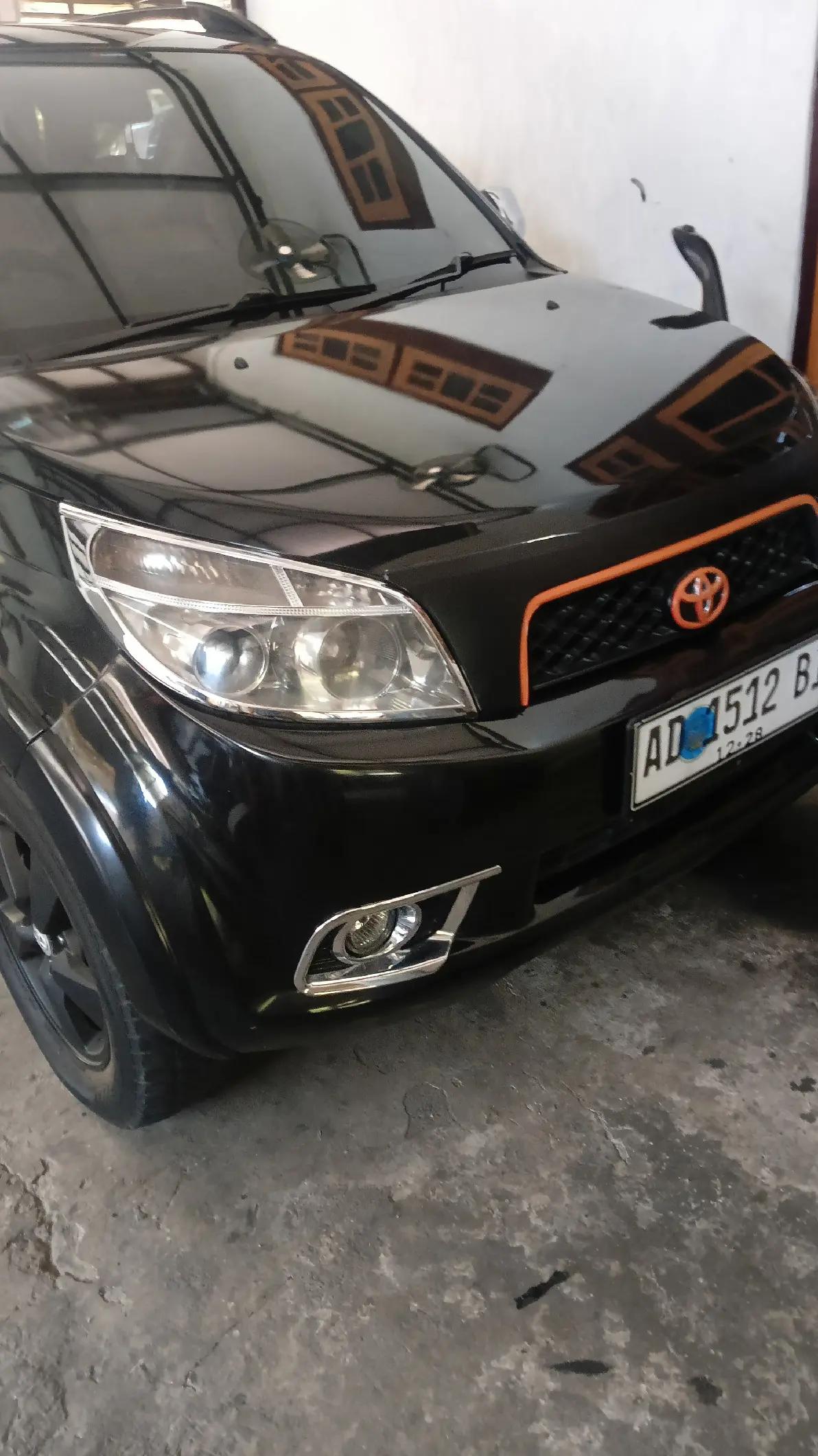 @griyamatic & led custom