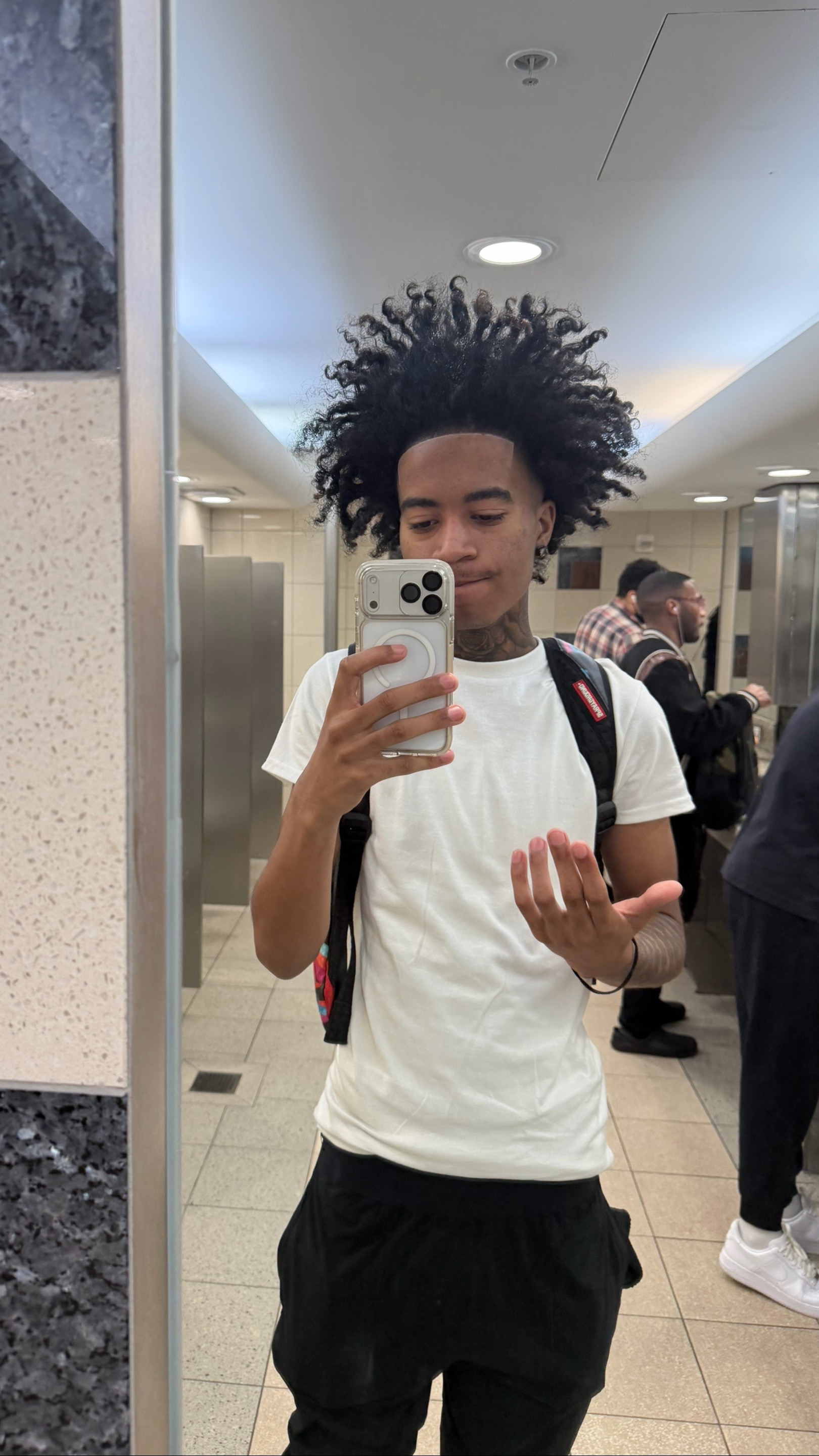 @YT&bull;Trell & Faith Vlogs