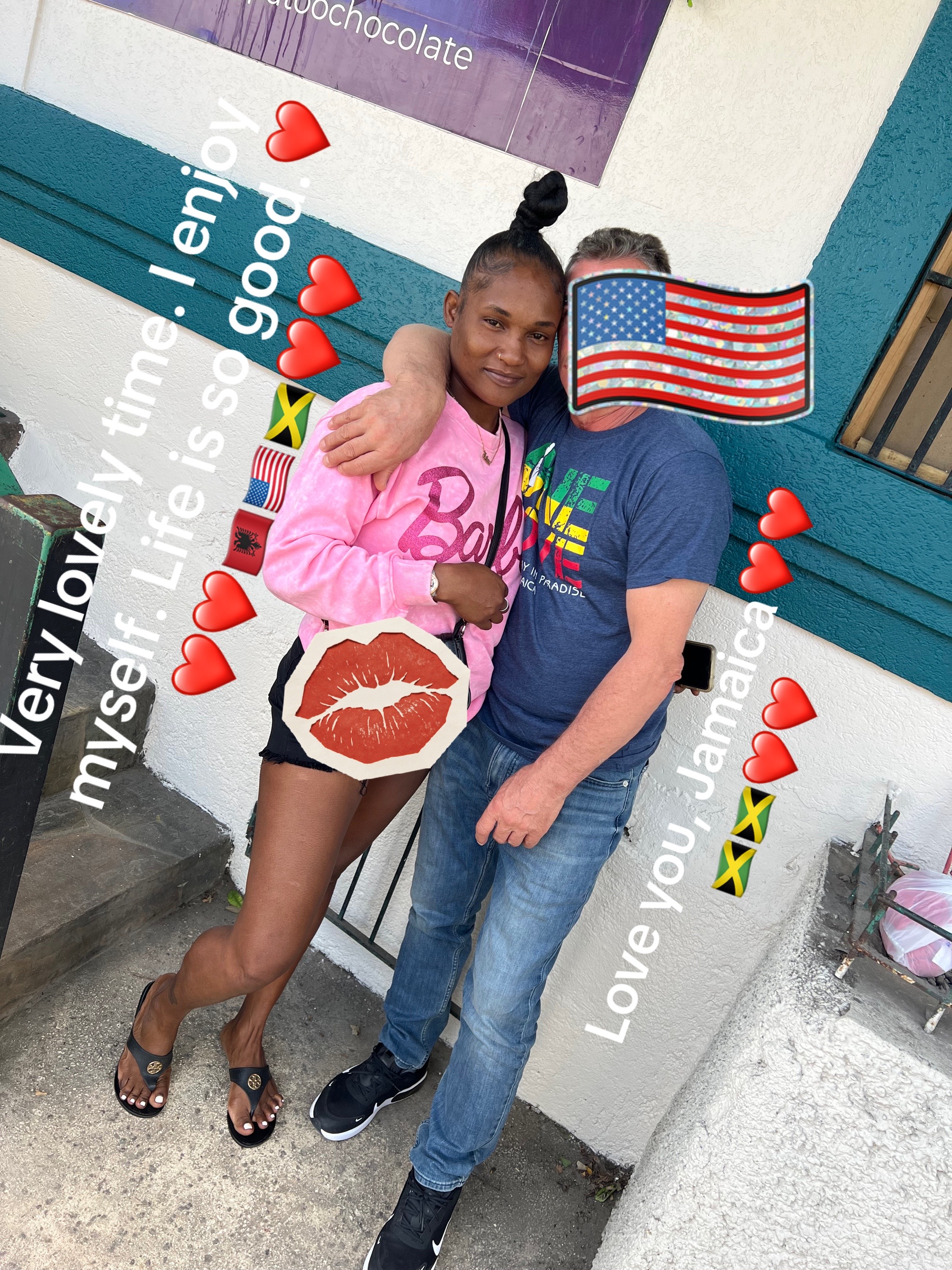 @Albaniafreddy