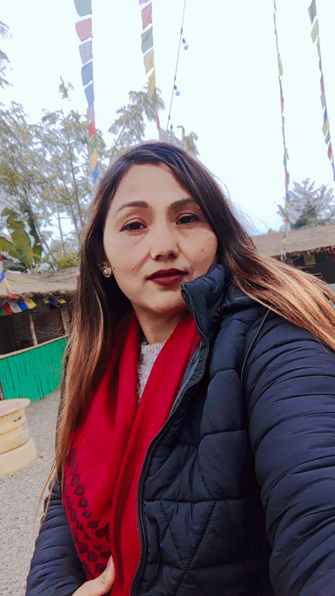 @tanu raut