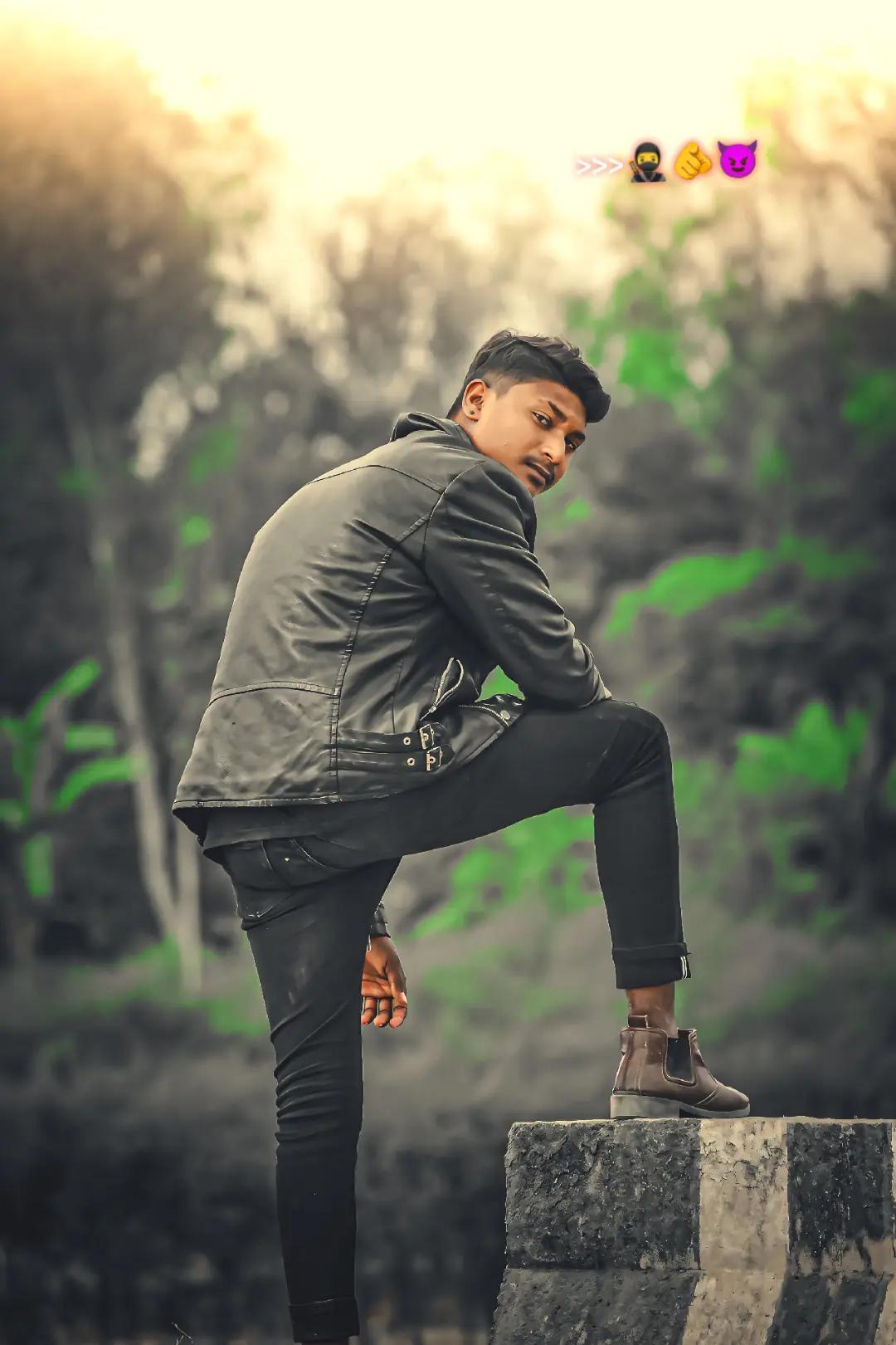 @syco razza jii