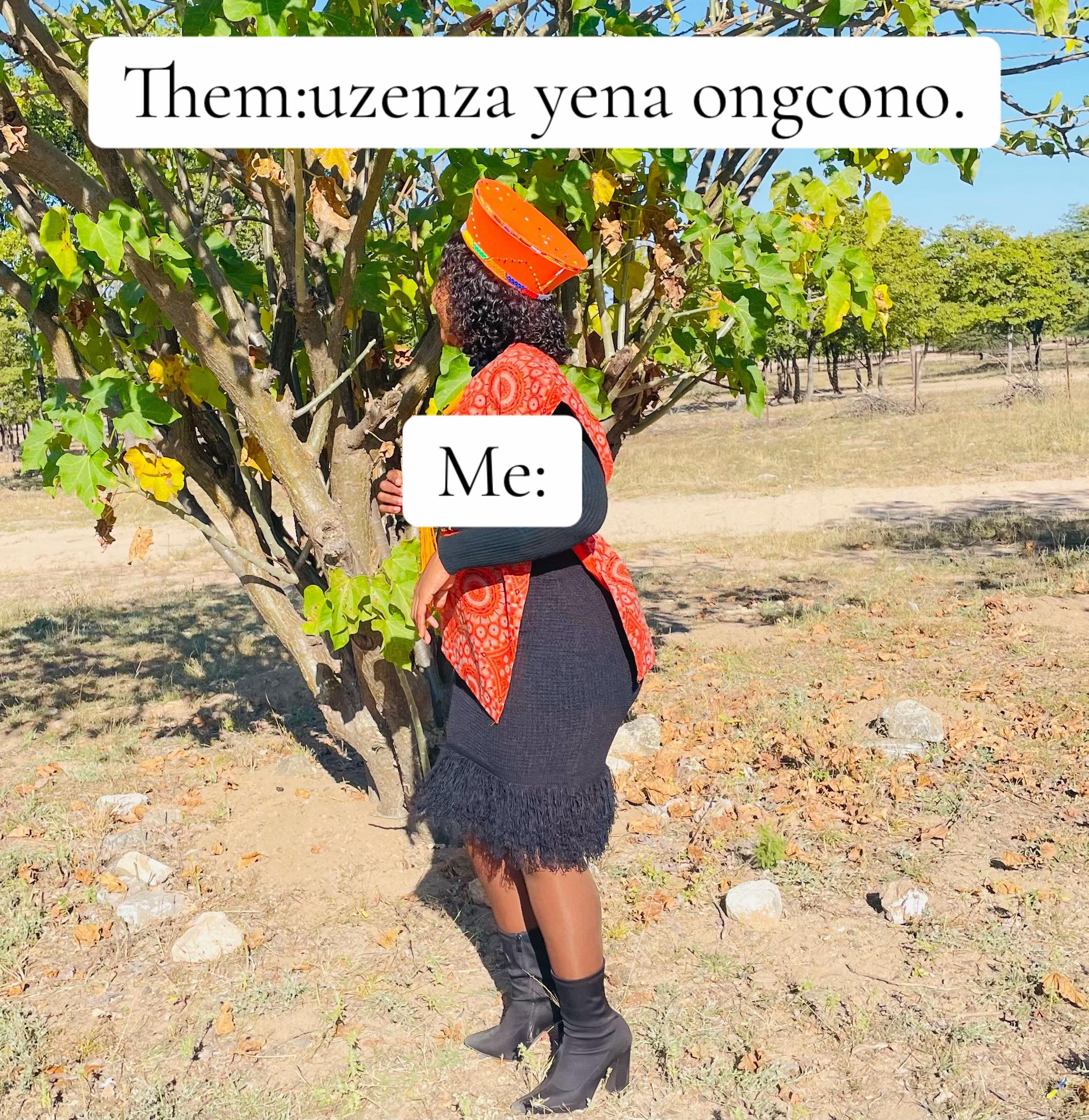 @Umbalisi weKezi❤️