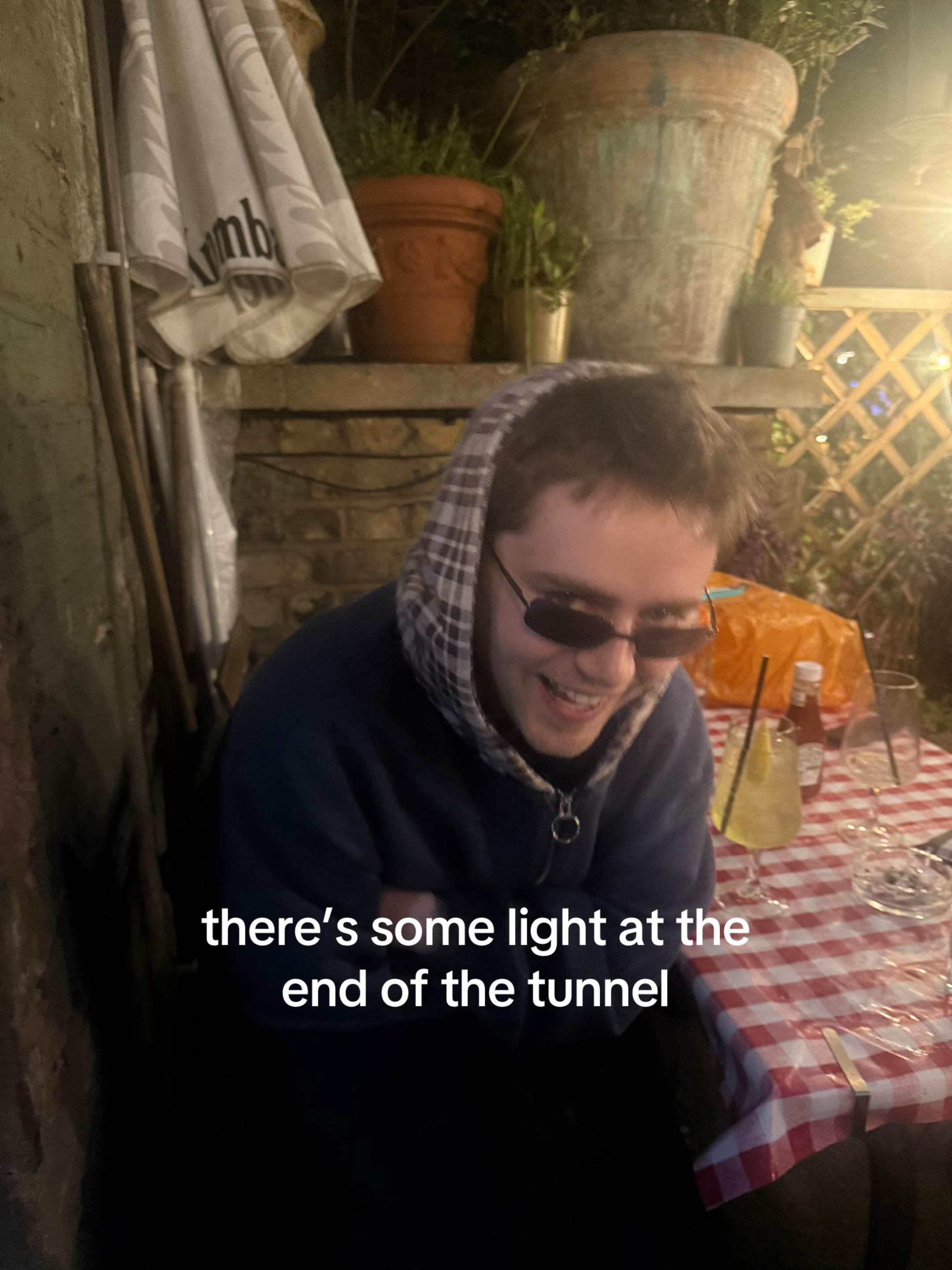 @Tommy Rodger