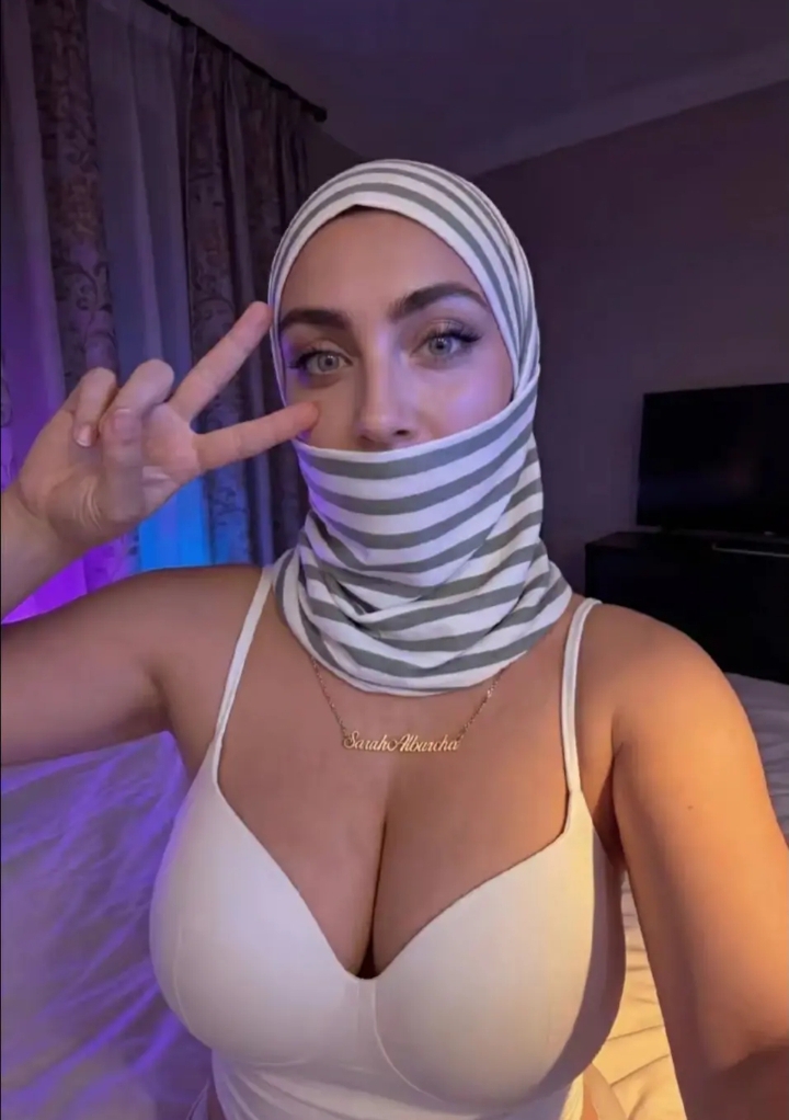 @Sarah Albarcha