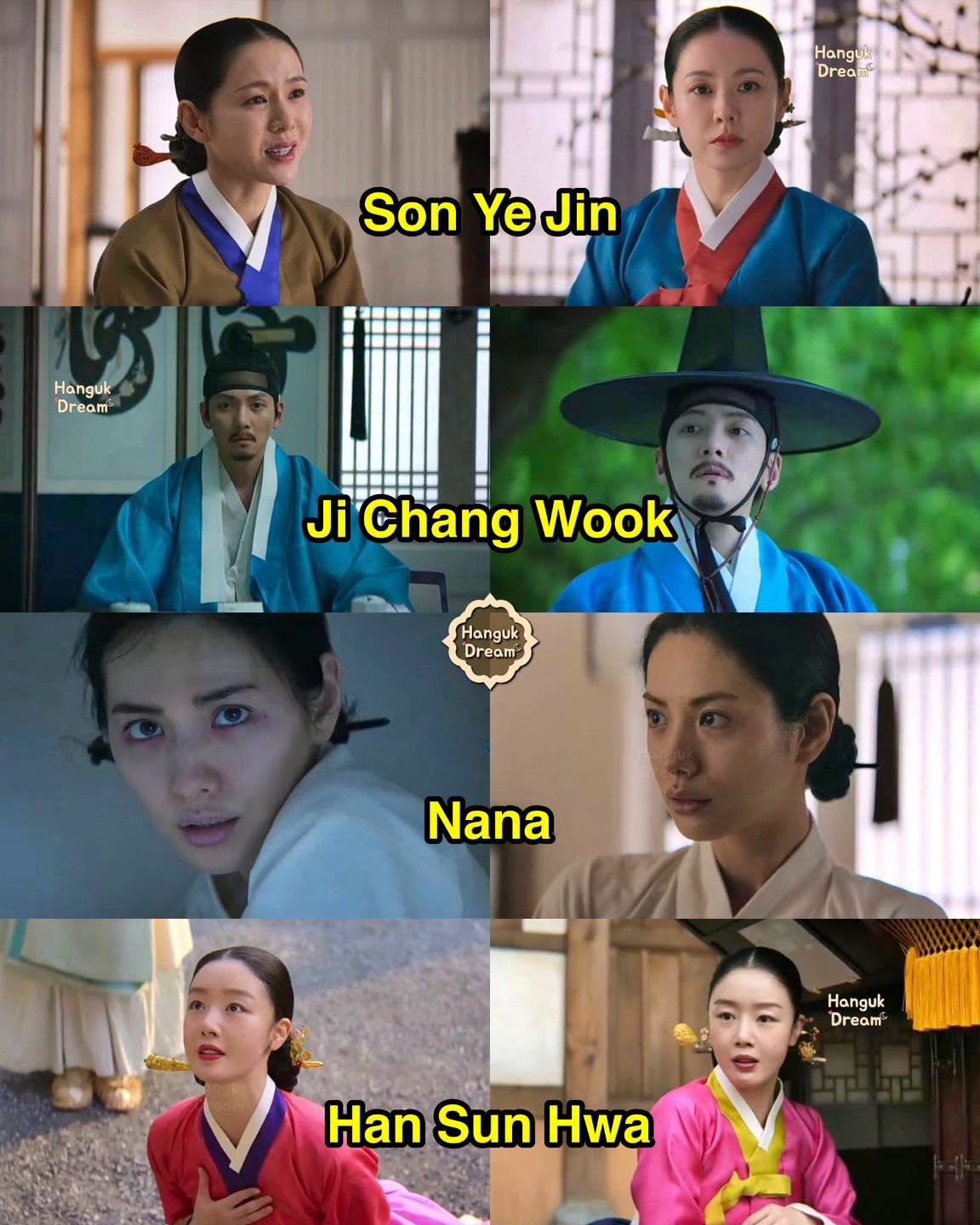 @Ji Chang Wook edits 지창욱 편집 ❤