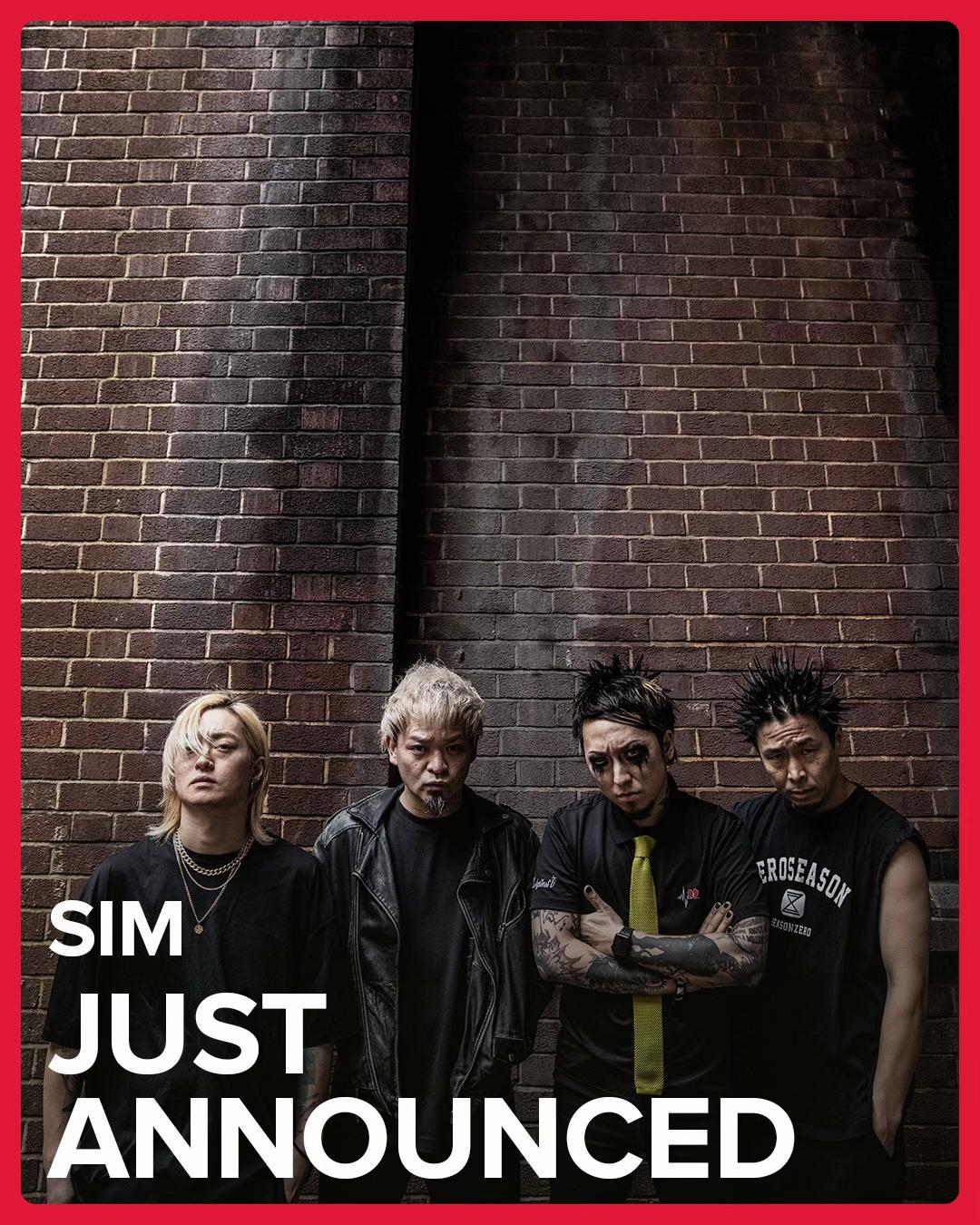 @Live Nation UK