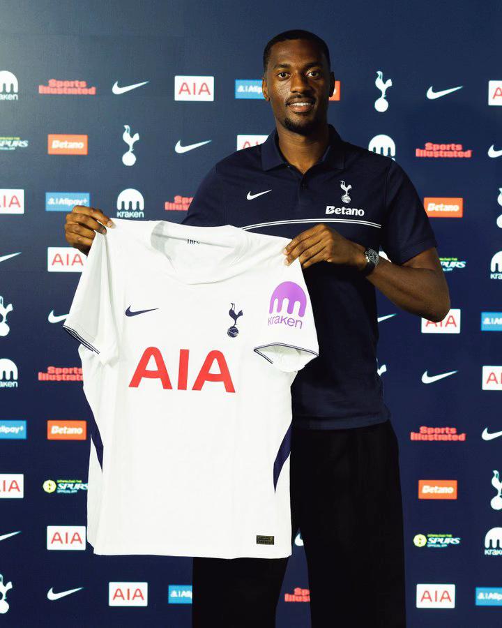@مصطفى توتنهام Spurs 🤍