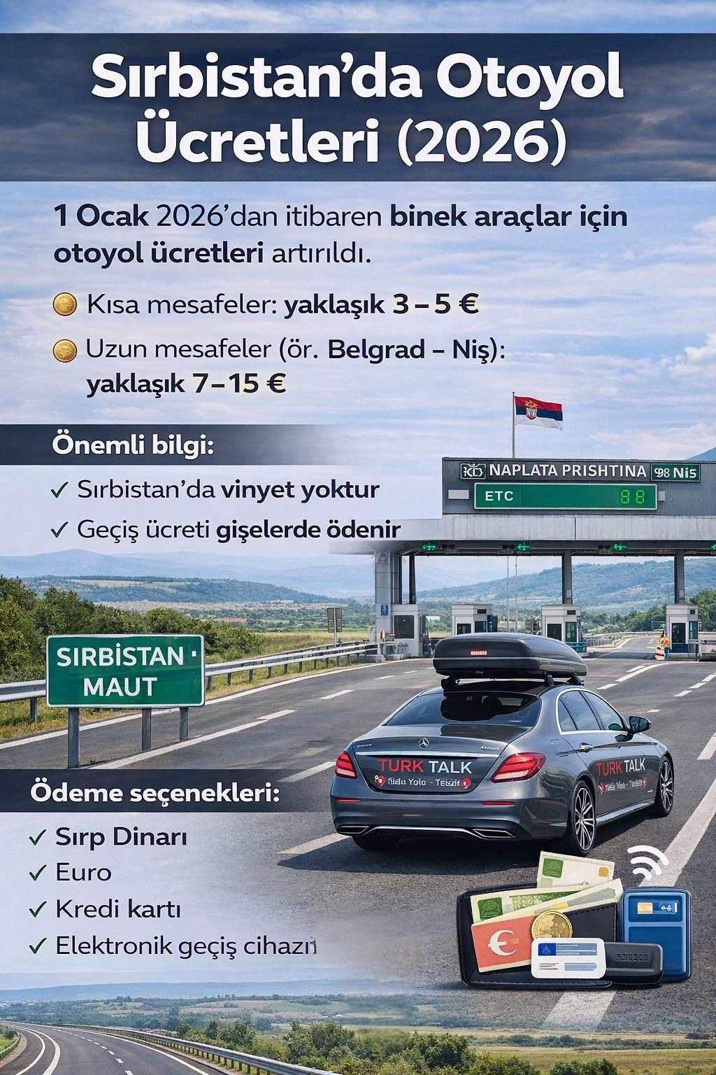 @T&uuml;rk Talk - SilaYolu Telsizi