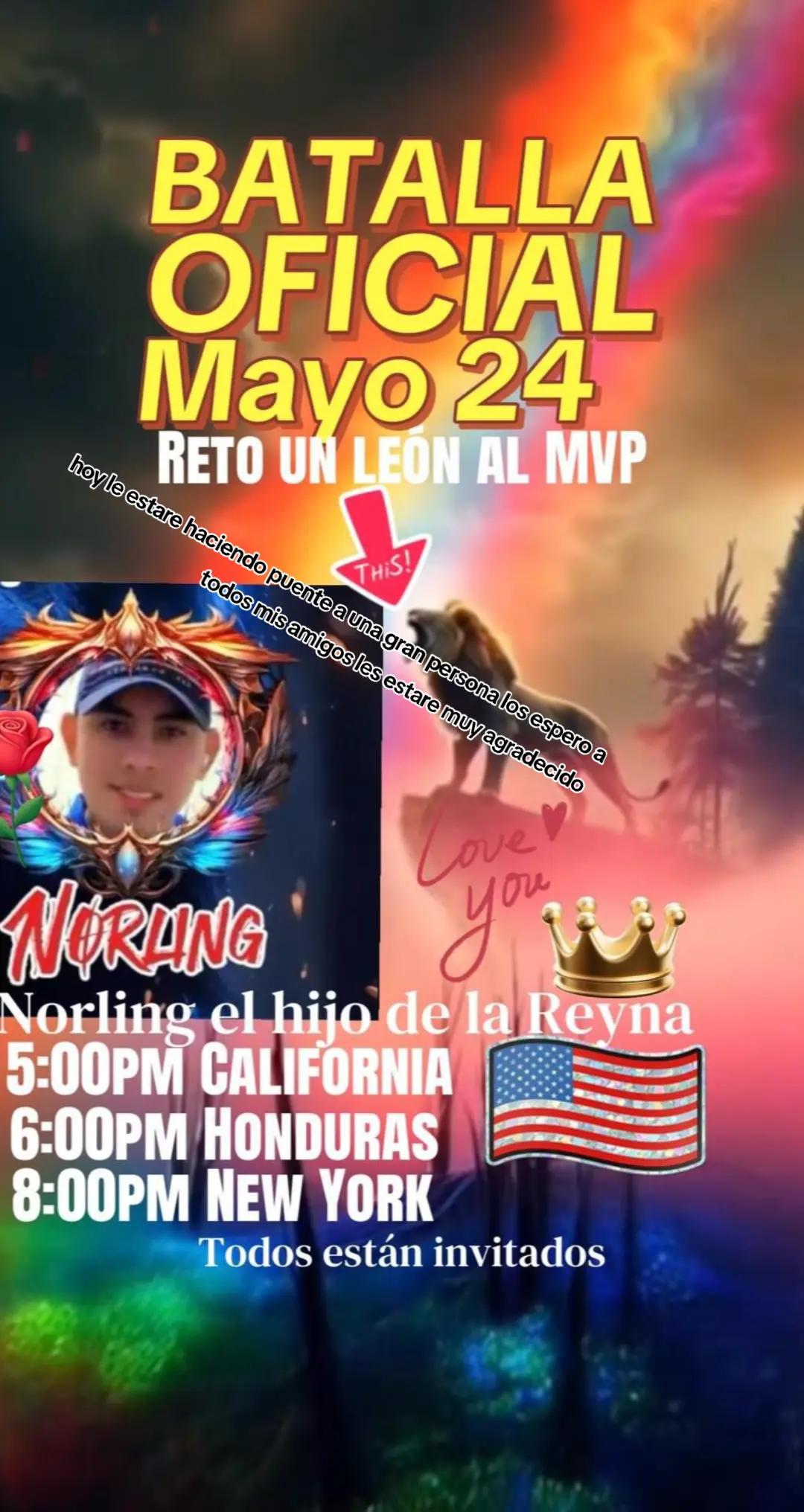 @🤴BYRON EL REY DE LOS LEONES🦁