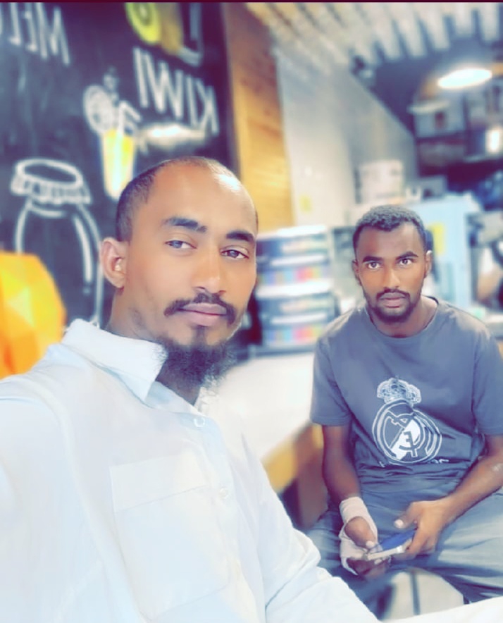 @حسين محمد