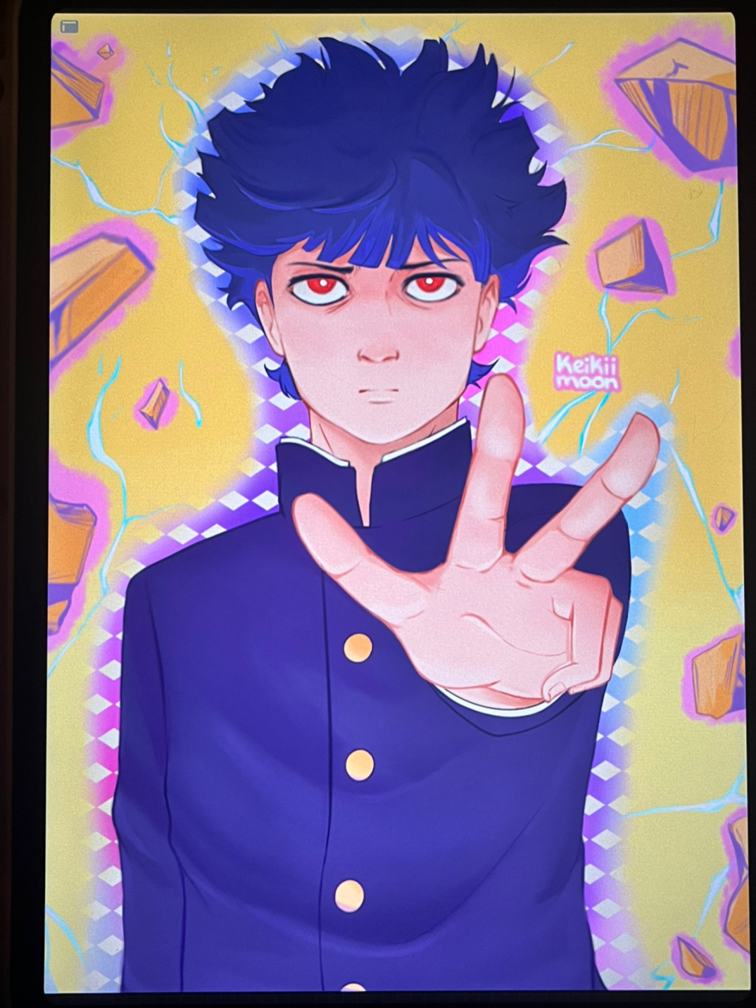 @♡ ₊ ⊹ K e i k i i₊˚⊹ ☾