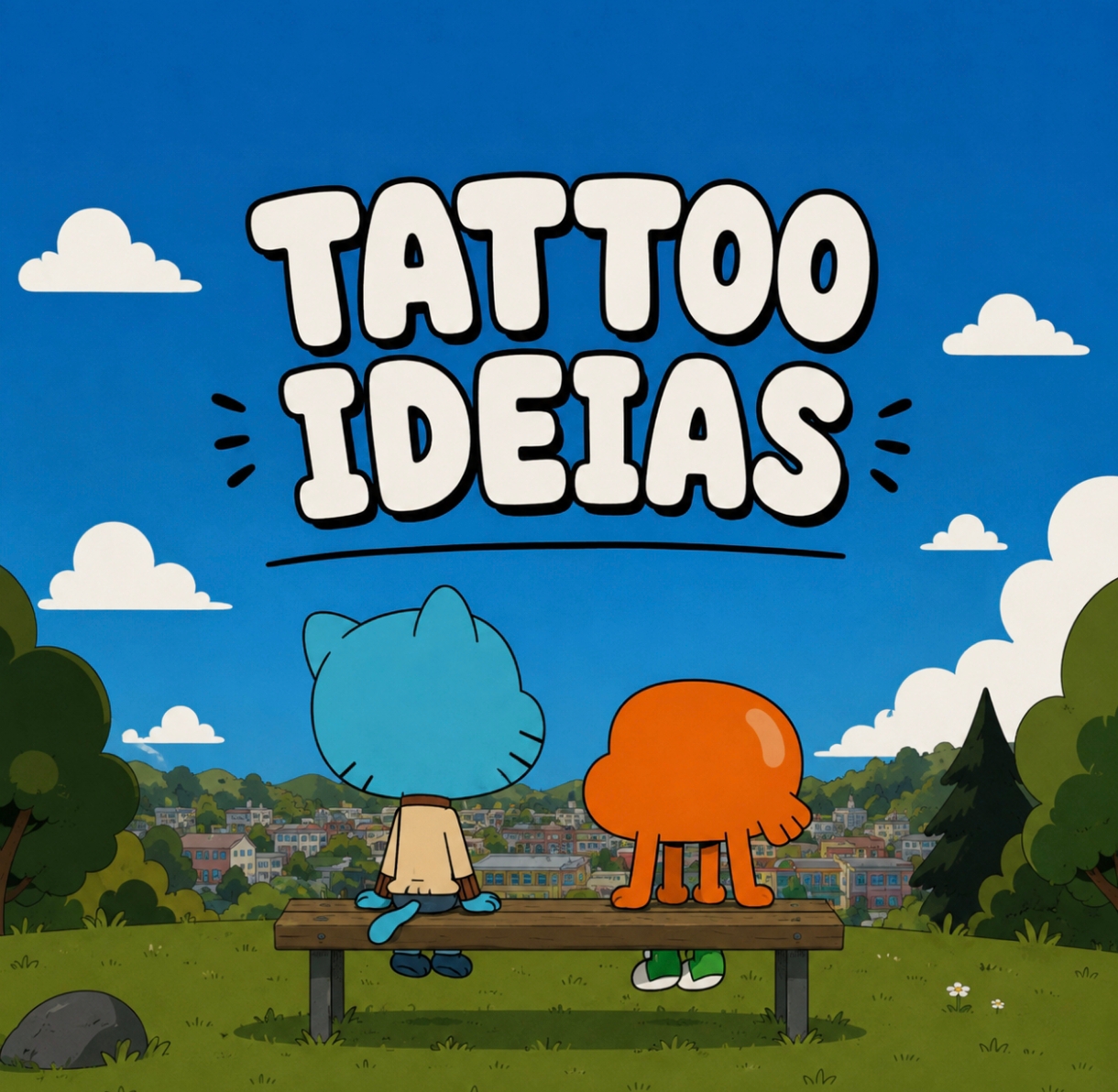 @NiceIdea