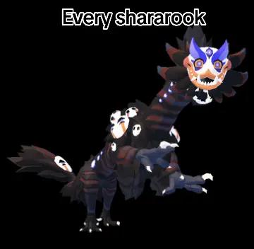 @Predacon Anarchy