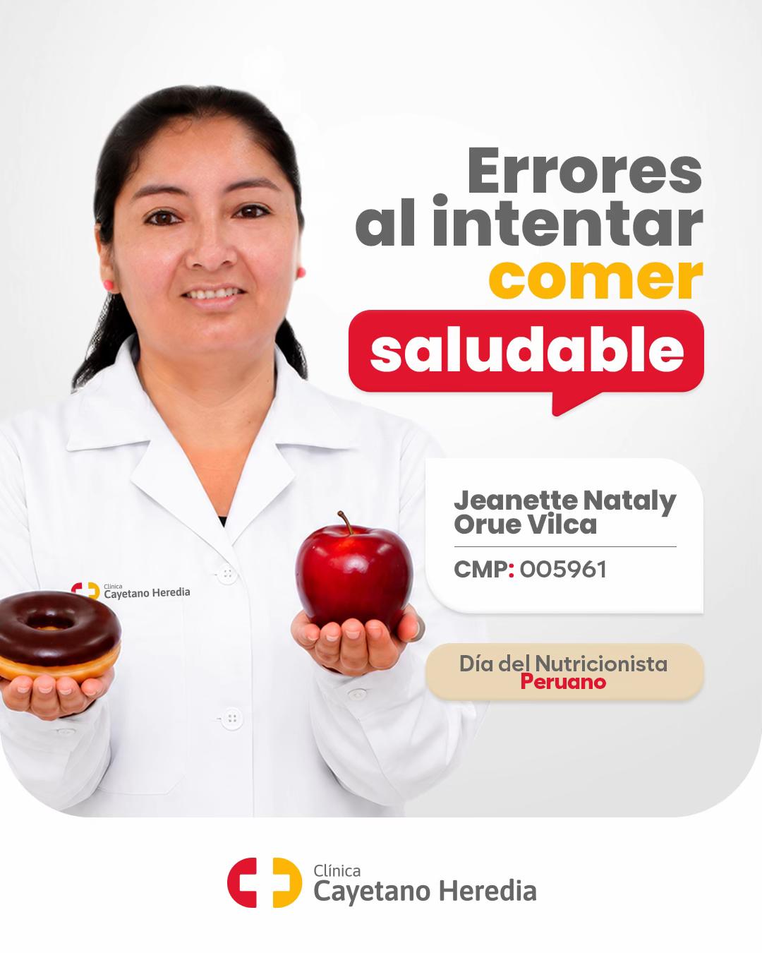 @Cl&iacute;nicaCayetanoHeredia