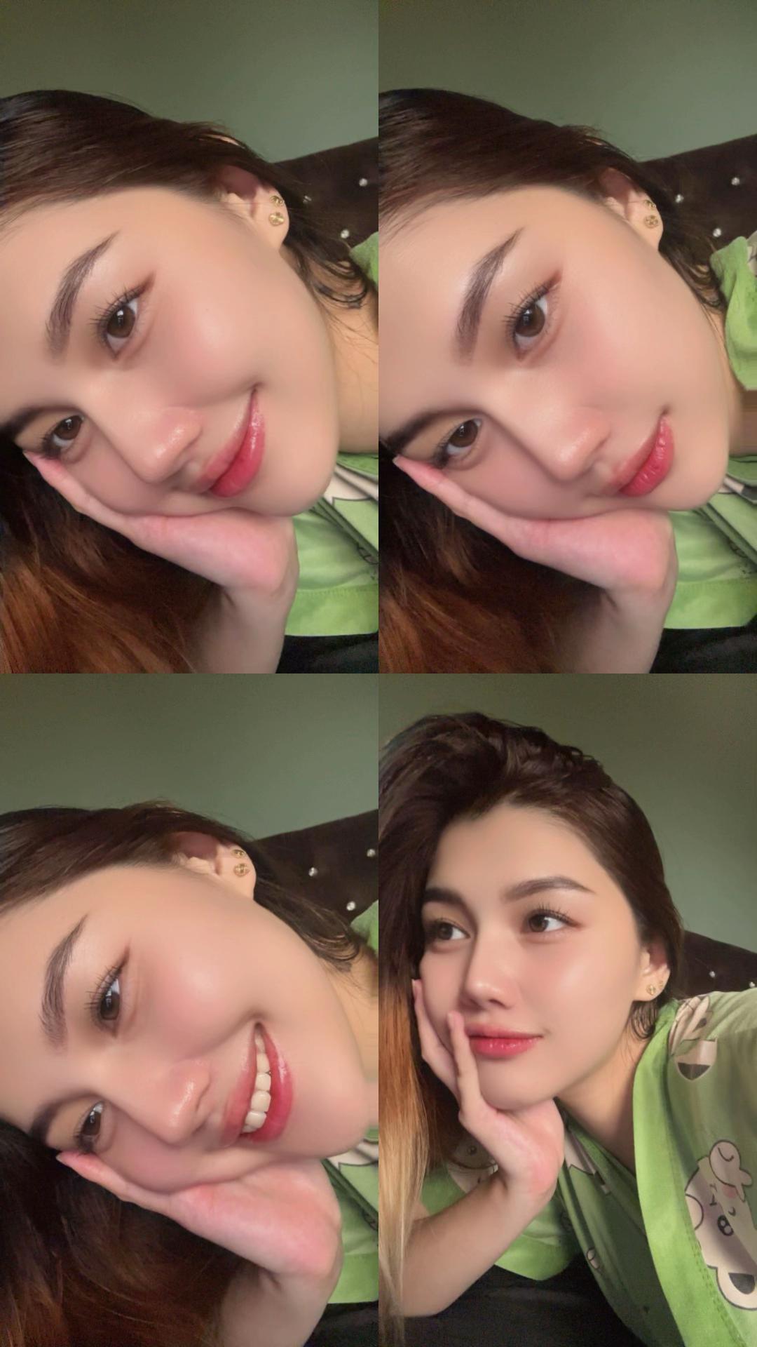 @Kimmy Dy 🥵
