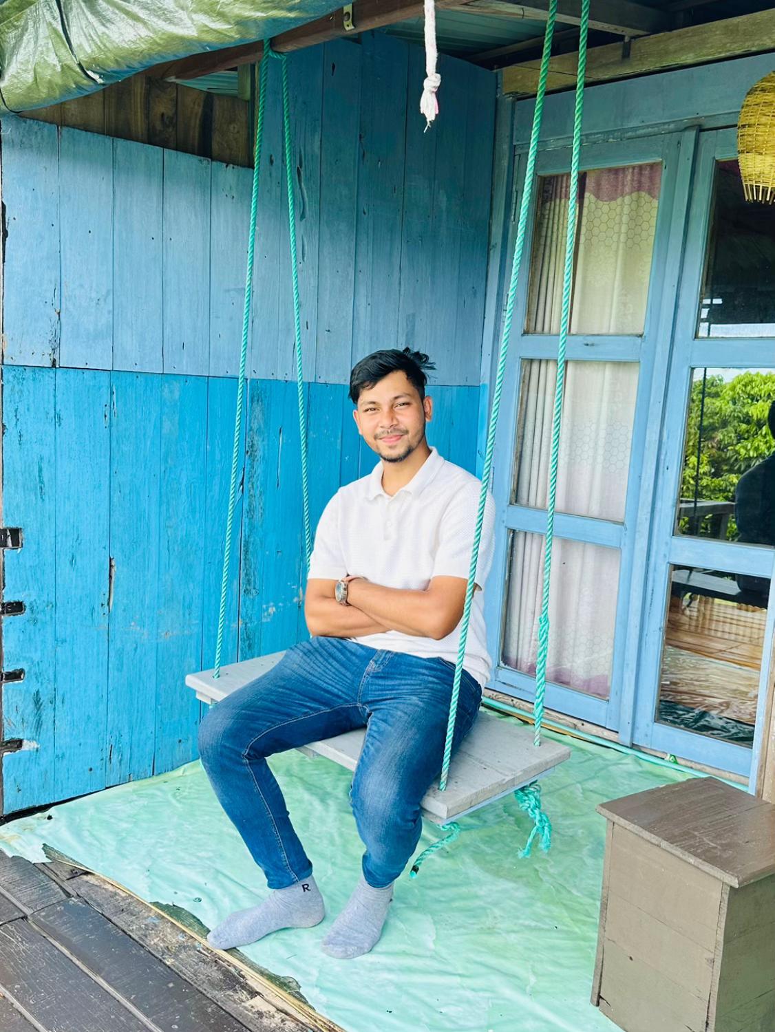 @Musfiq R Pervaj